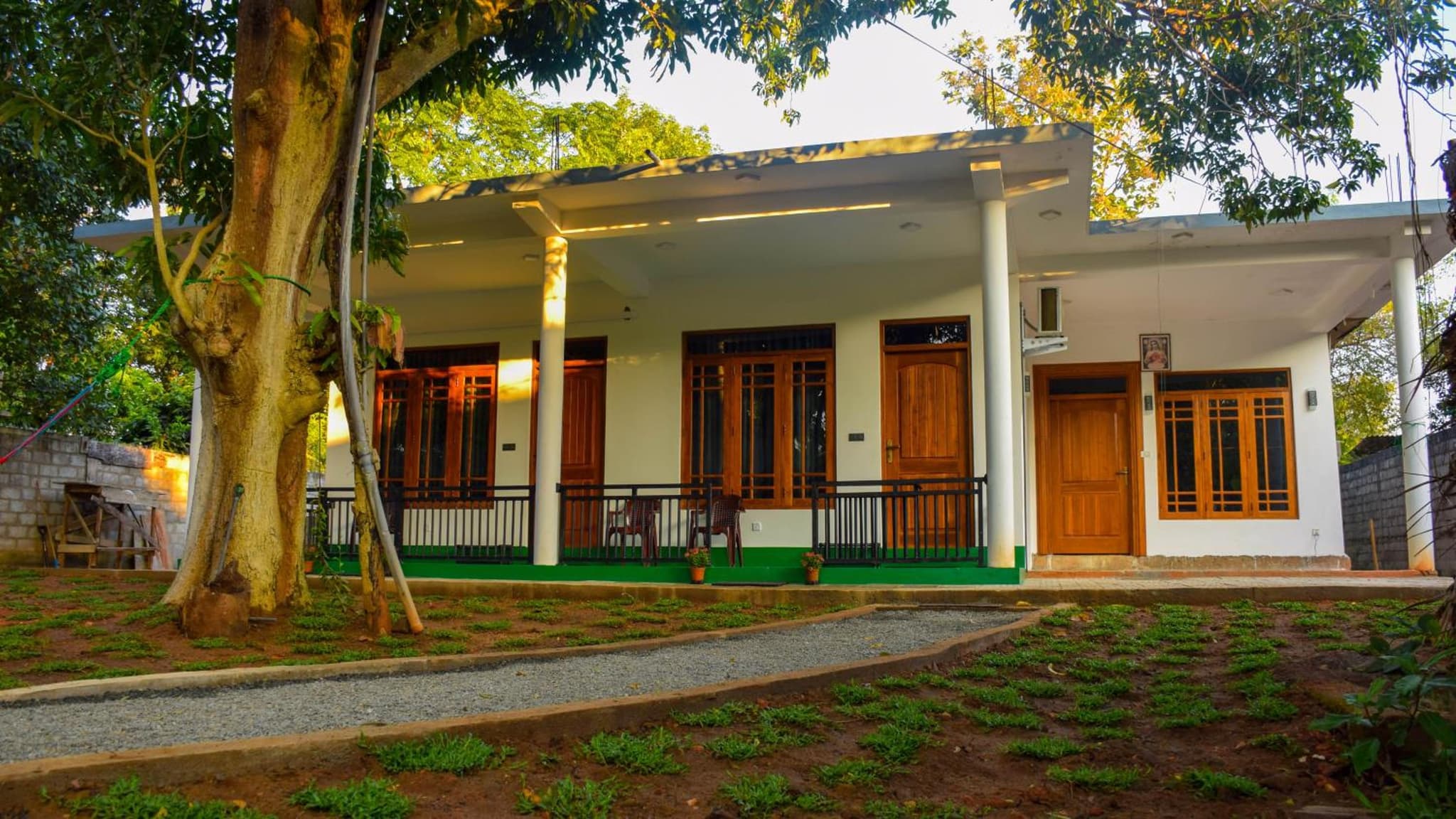 building