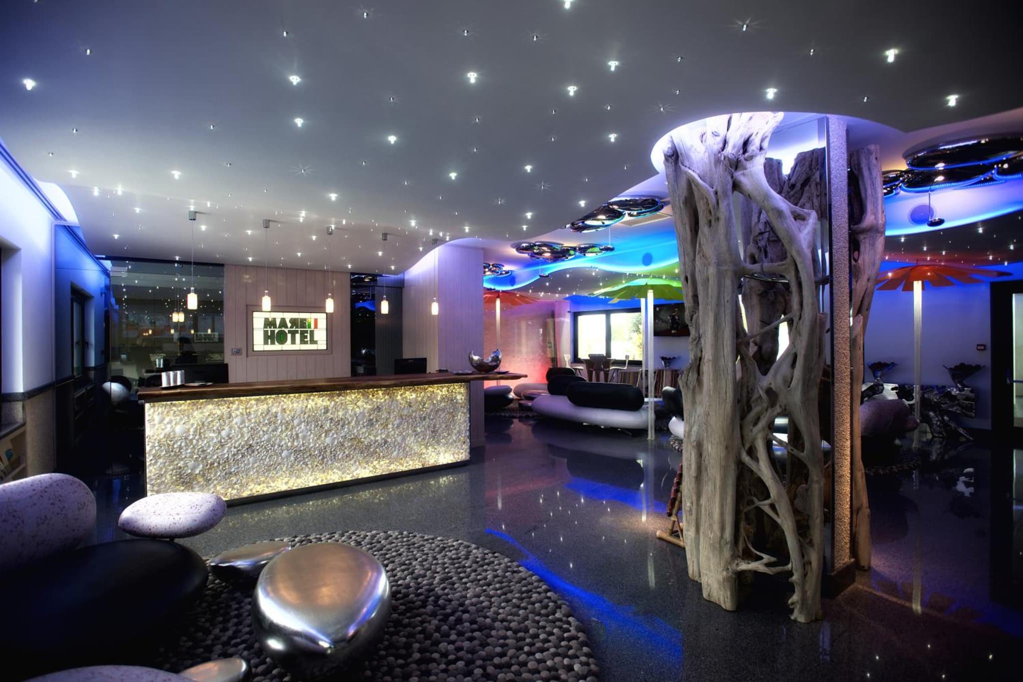Mare Hotel photo 2