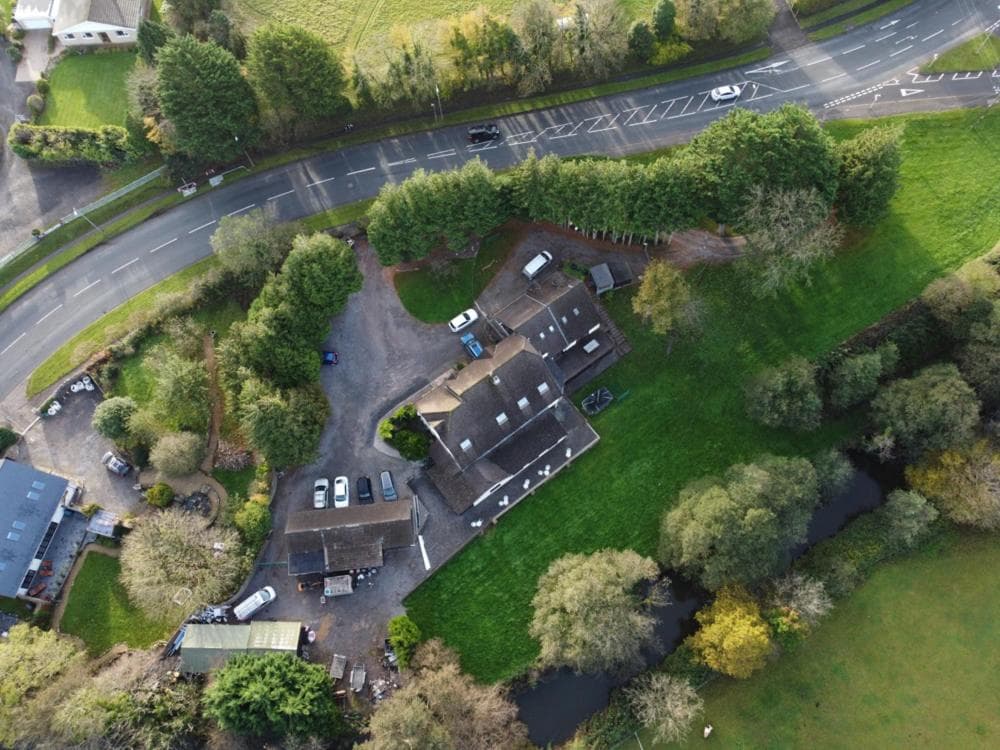 Ewenny Farm Guest House photo 2