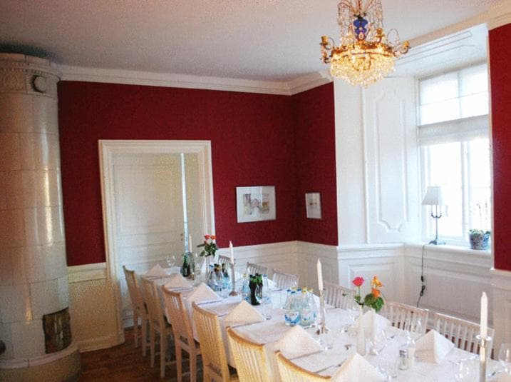 Bäckaskog Slott photo 7