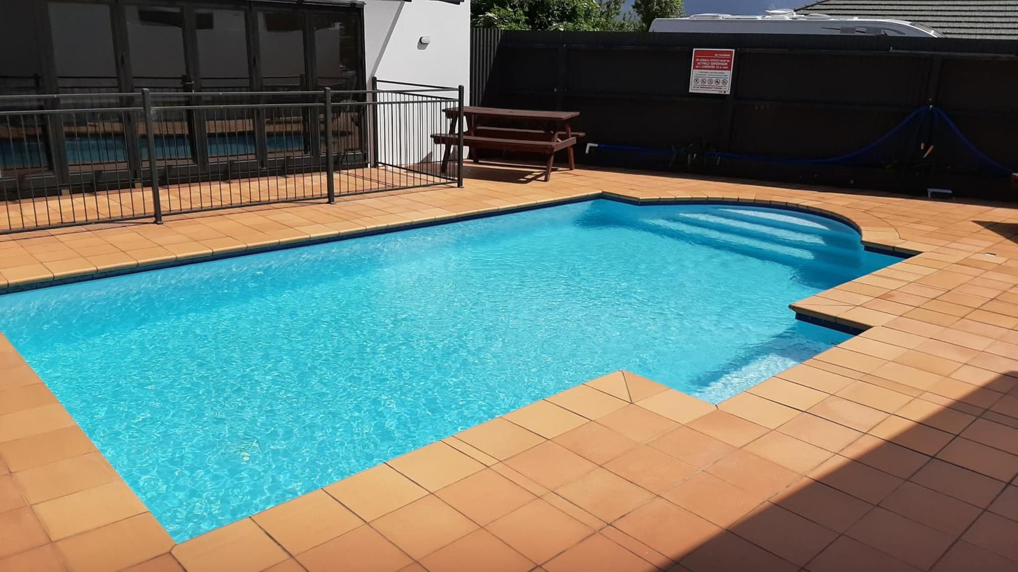 Kaikoura Gateway Motor Lodge photo 5