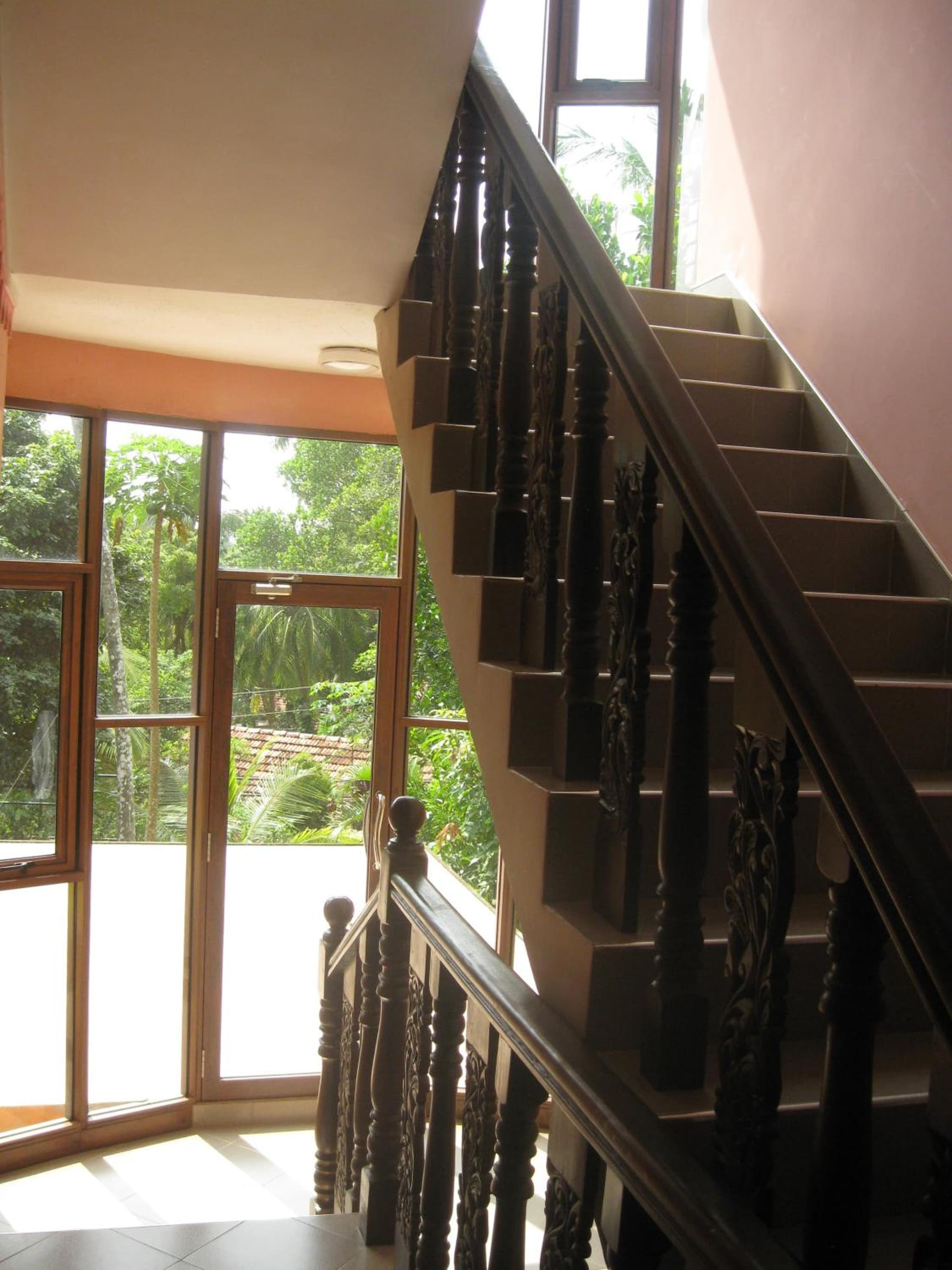 Mount House Hotel Apartment photo 5