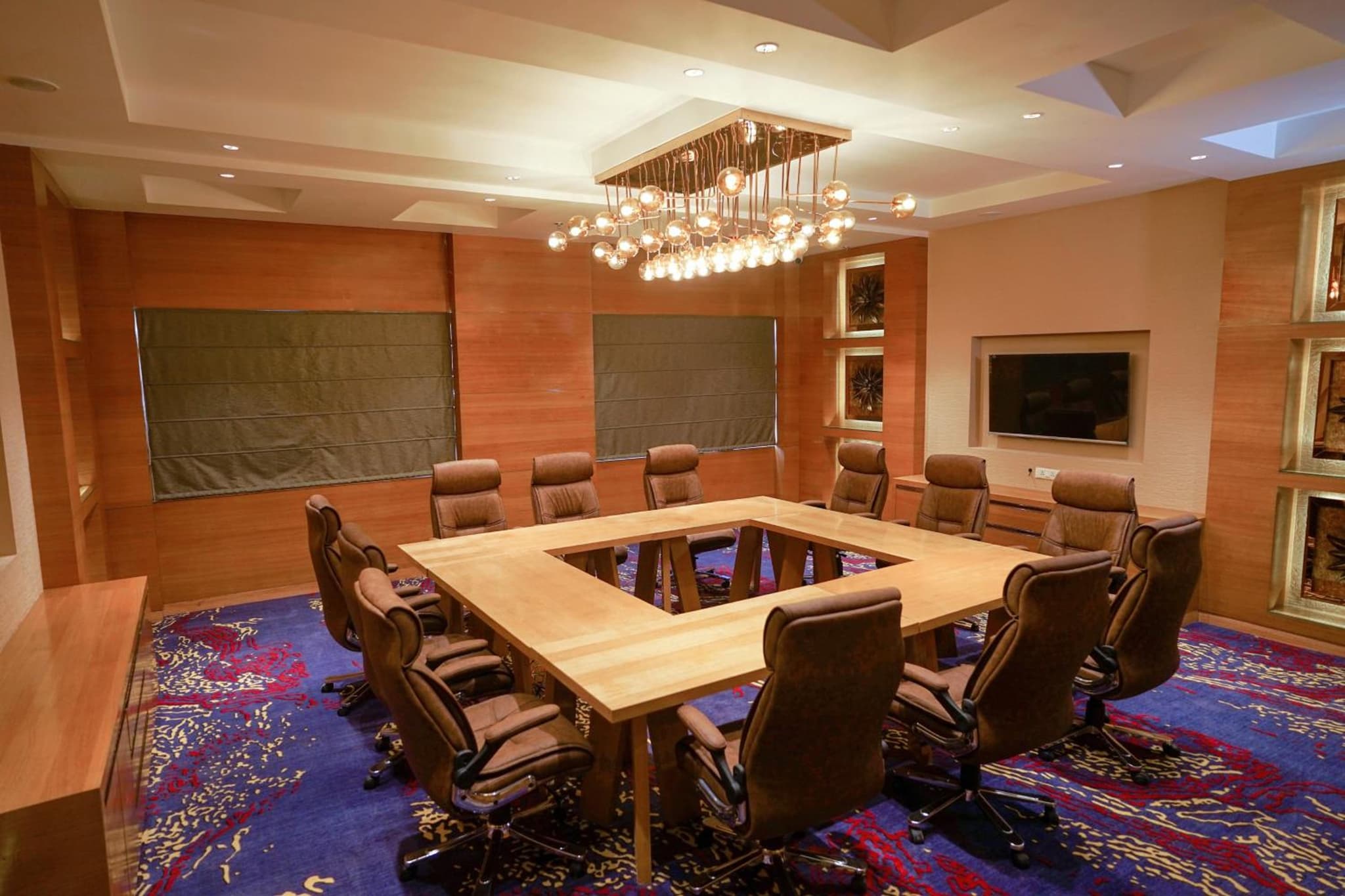 Best Western Vrindavan photo 5