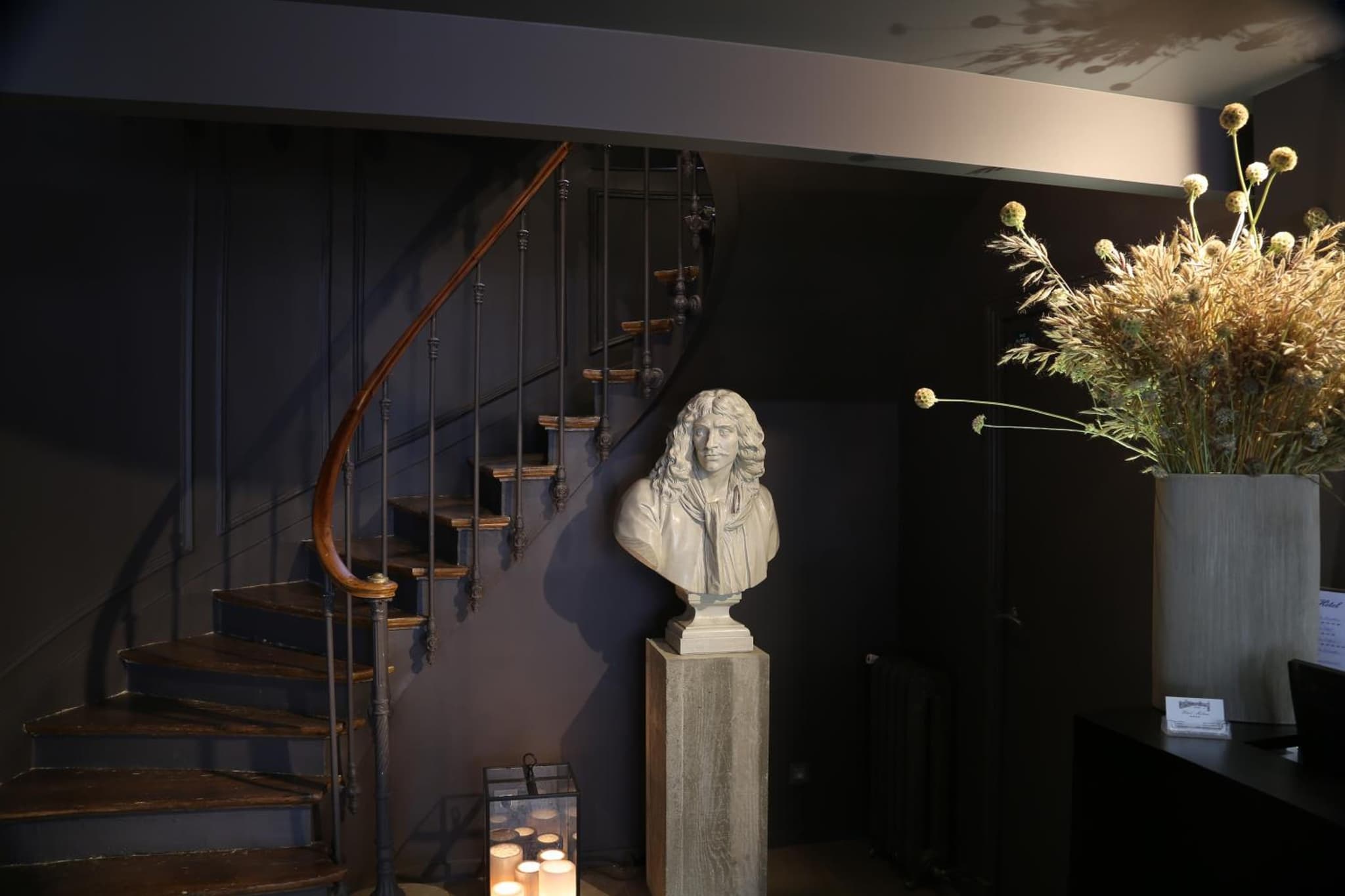 Hôtel Molière photo 2