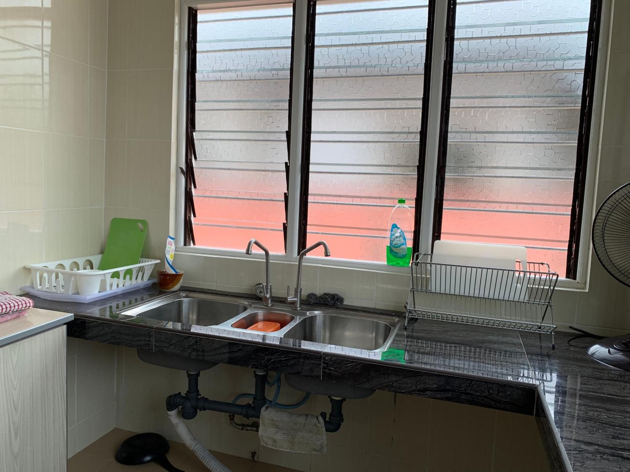 BJ villa homestay photo 2