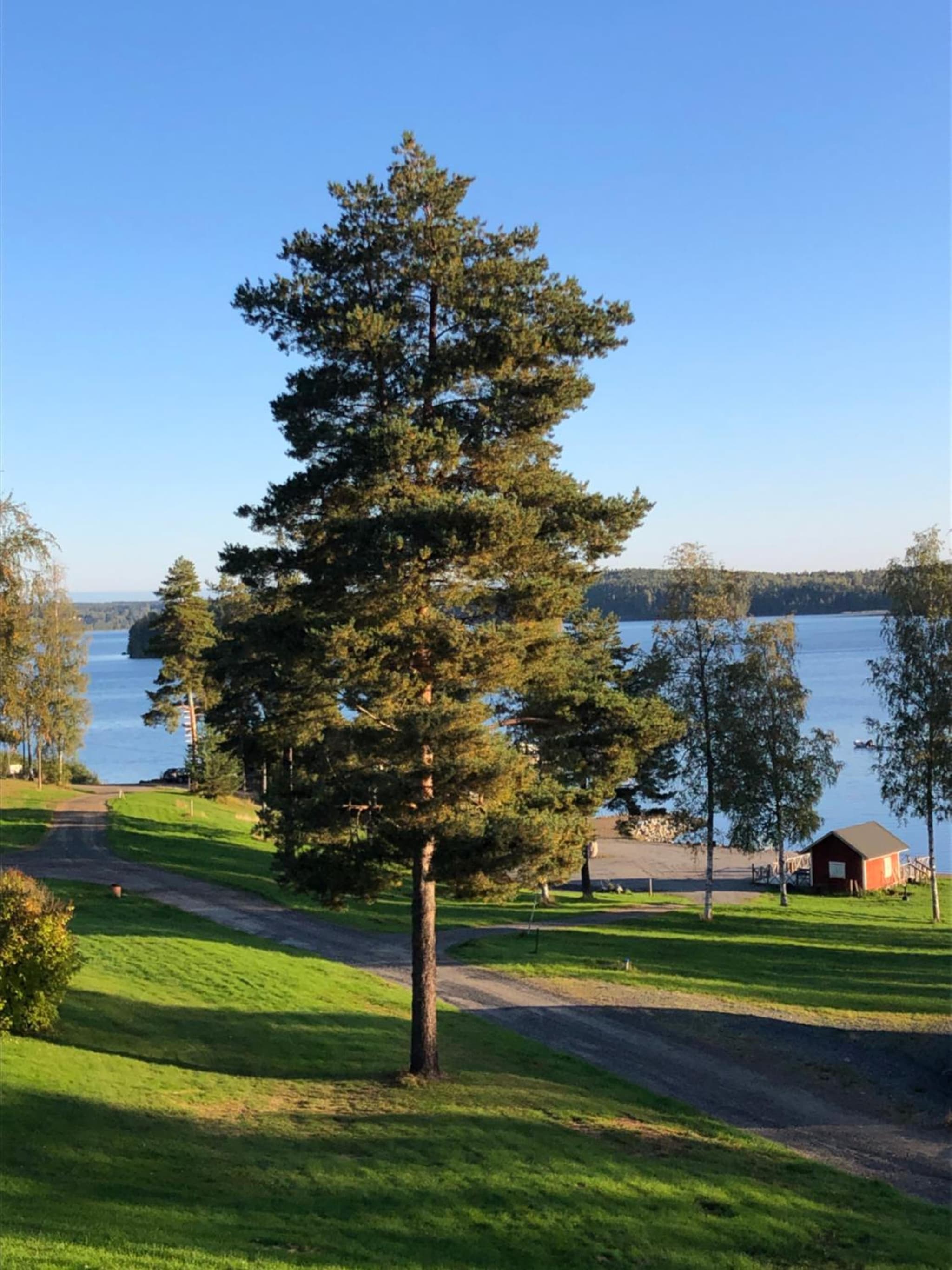 Ellivuori Lake View photo 2