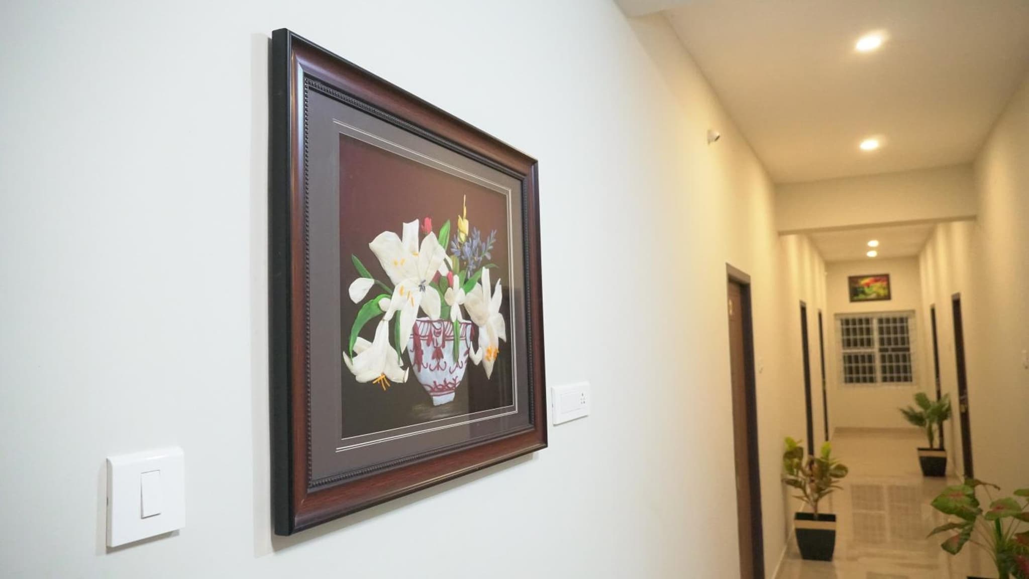 Hotel Akshith Inn photo 4