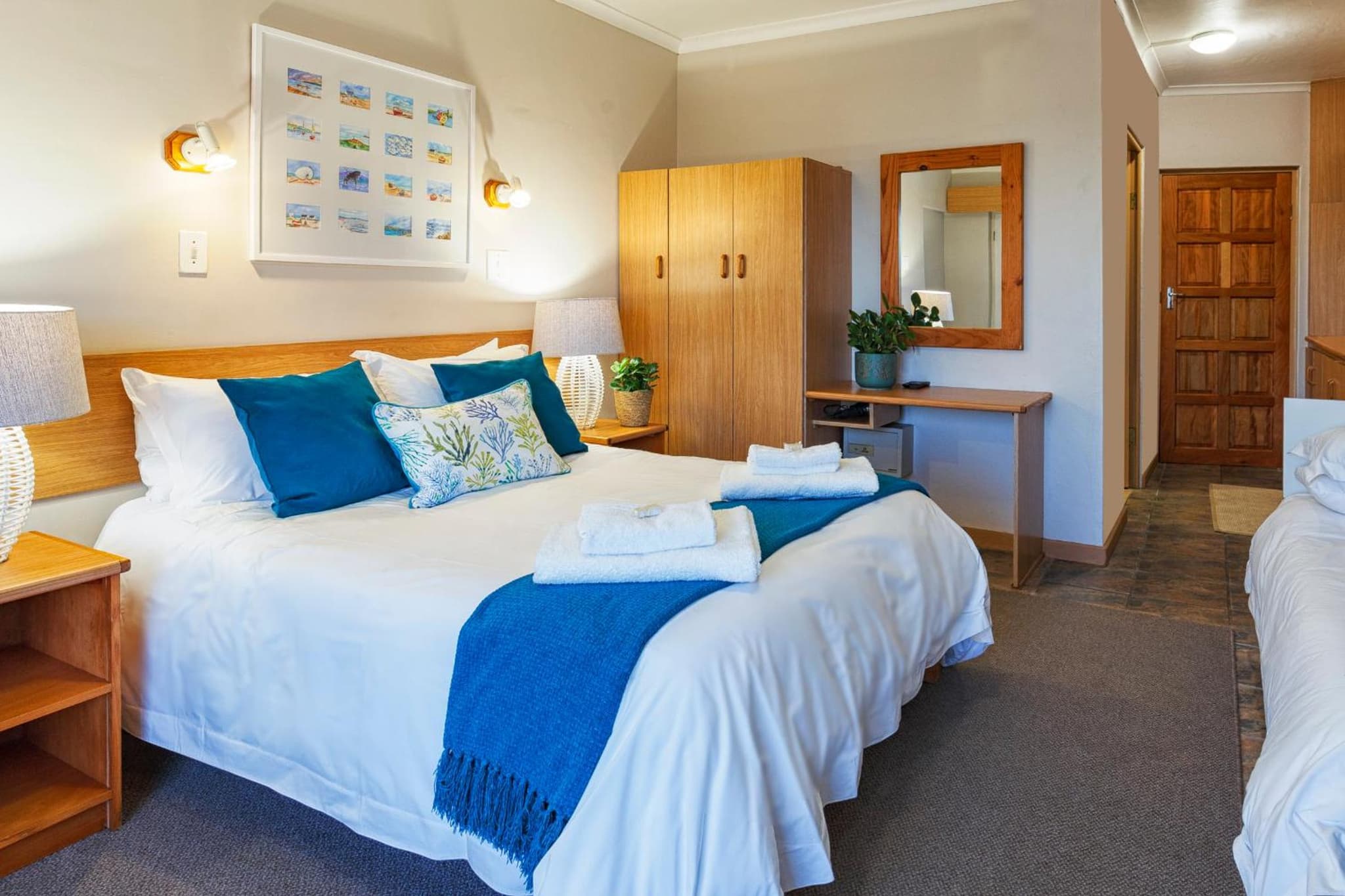 Aire del Mar Guest House photo 7