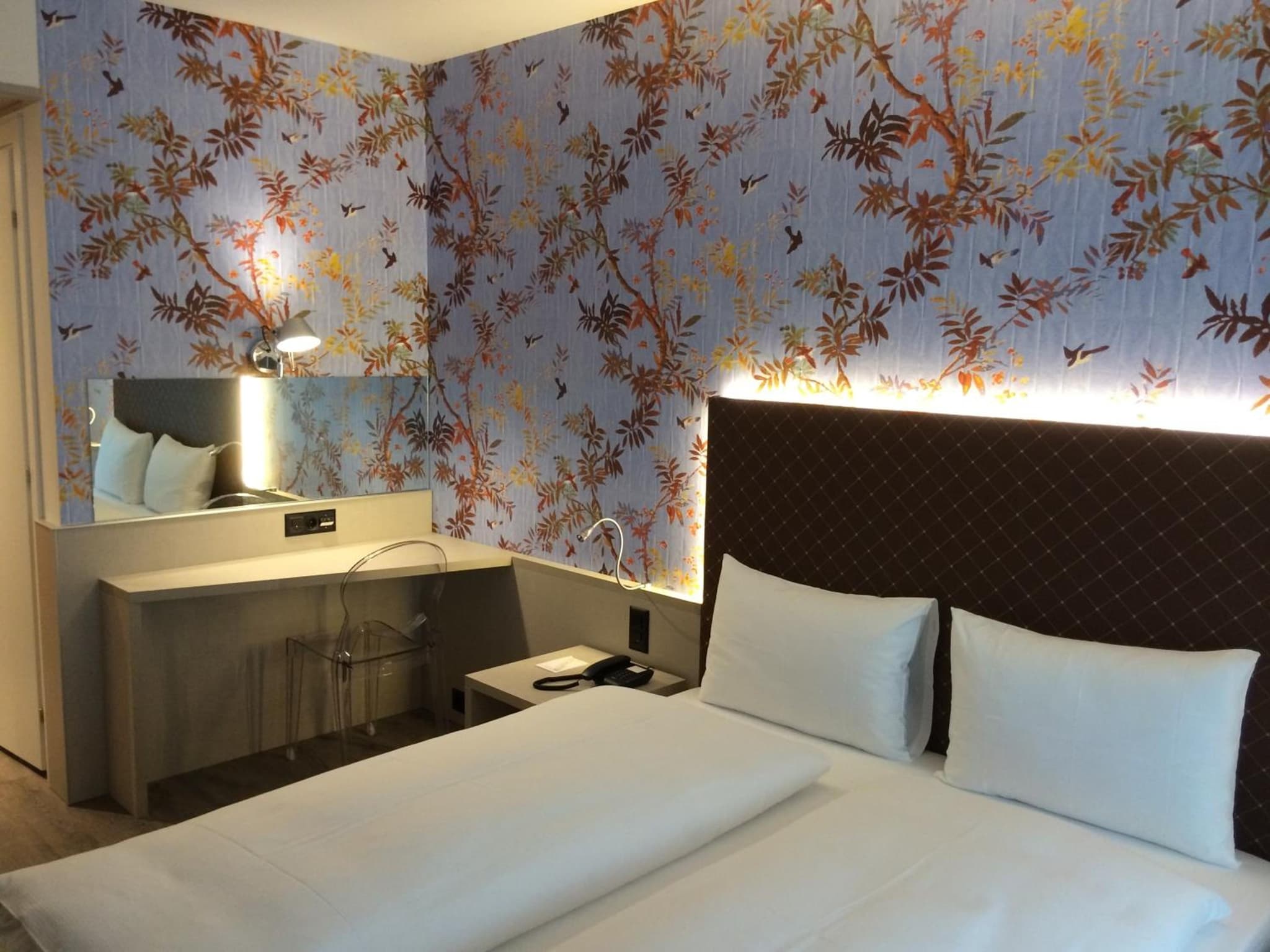 Hotel Internazionale Bellinzona photo 8
