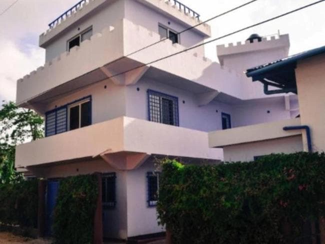 Il Triangolo Hostel