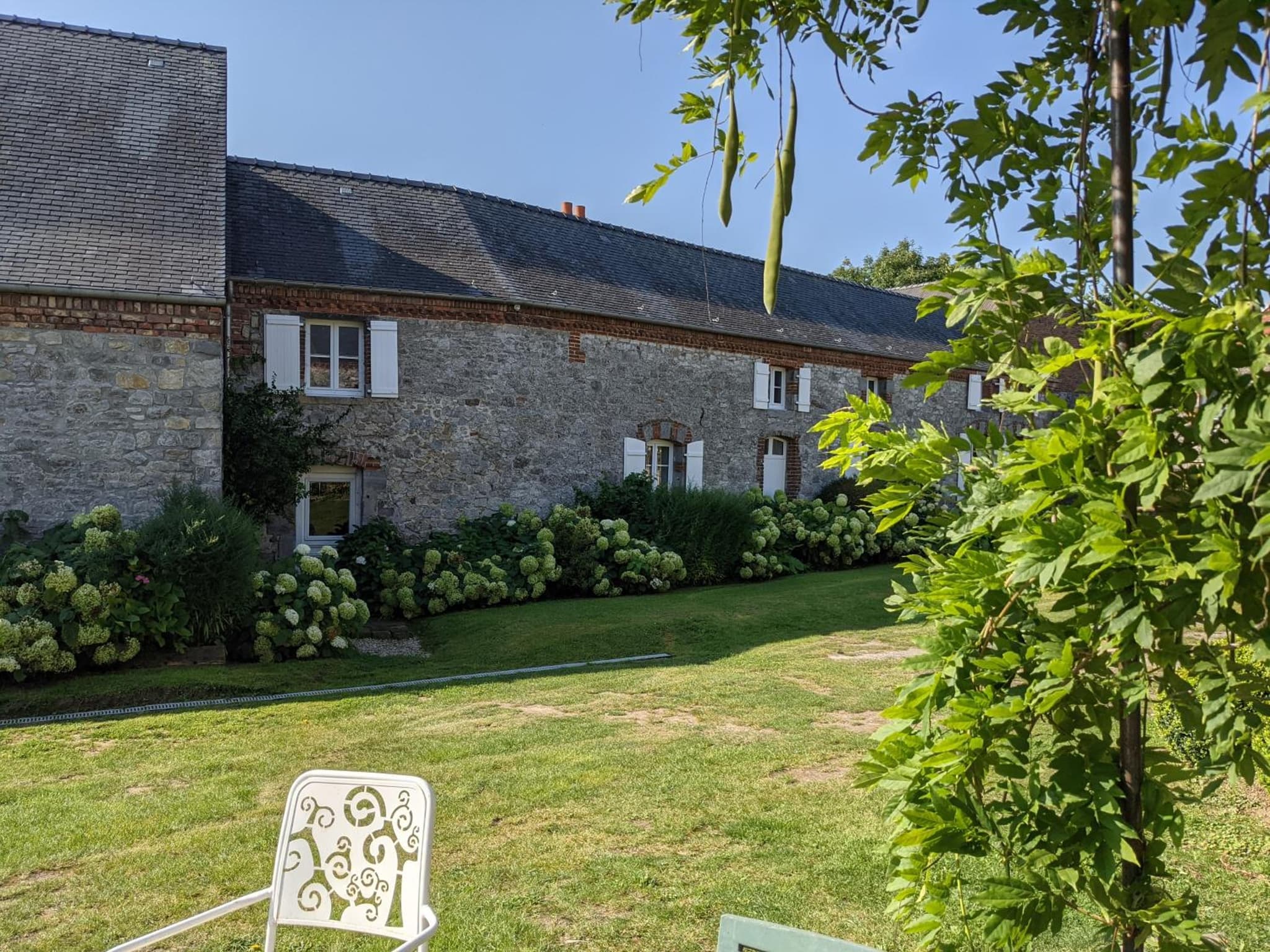 La Grange de Dourlers photo 2