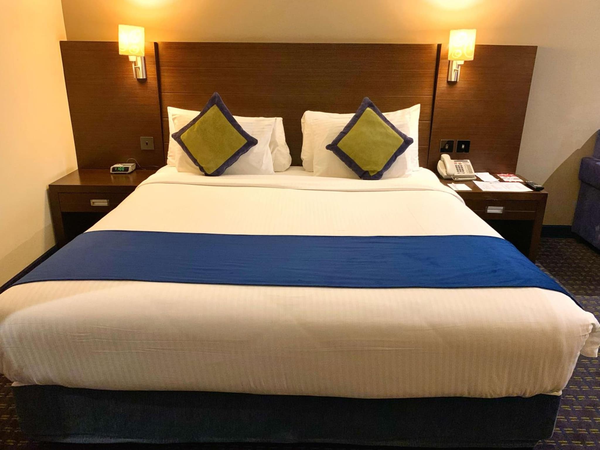 Best Western Premier Muscat photo 2