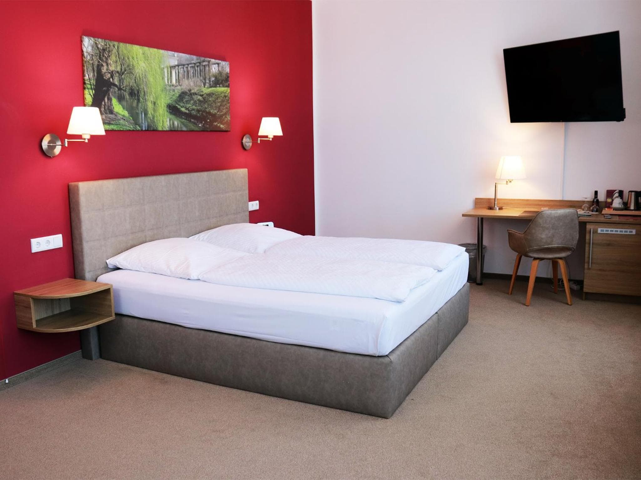 Hotel Vita Berlin-Messe photo 3