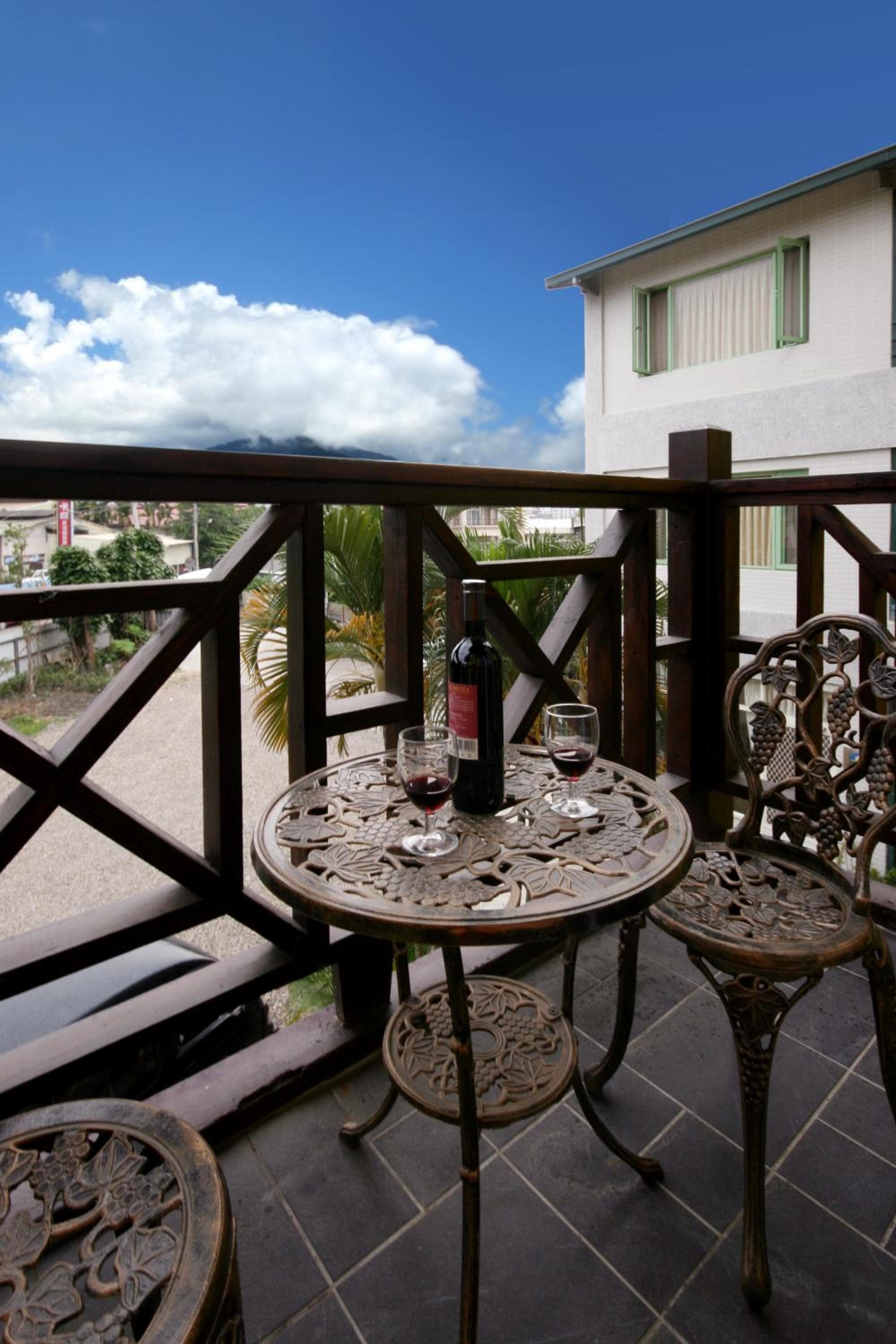 Pulicity Villa B&B photo 6