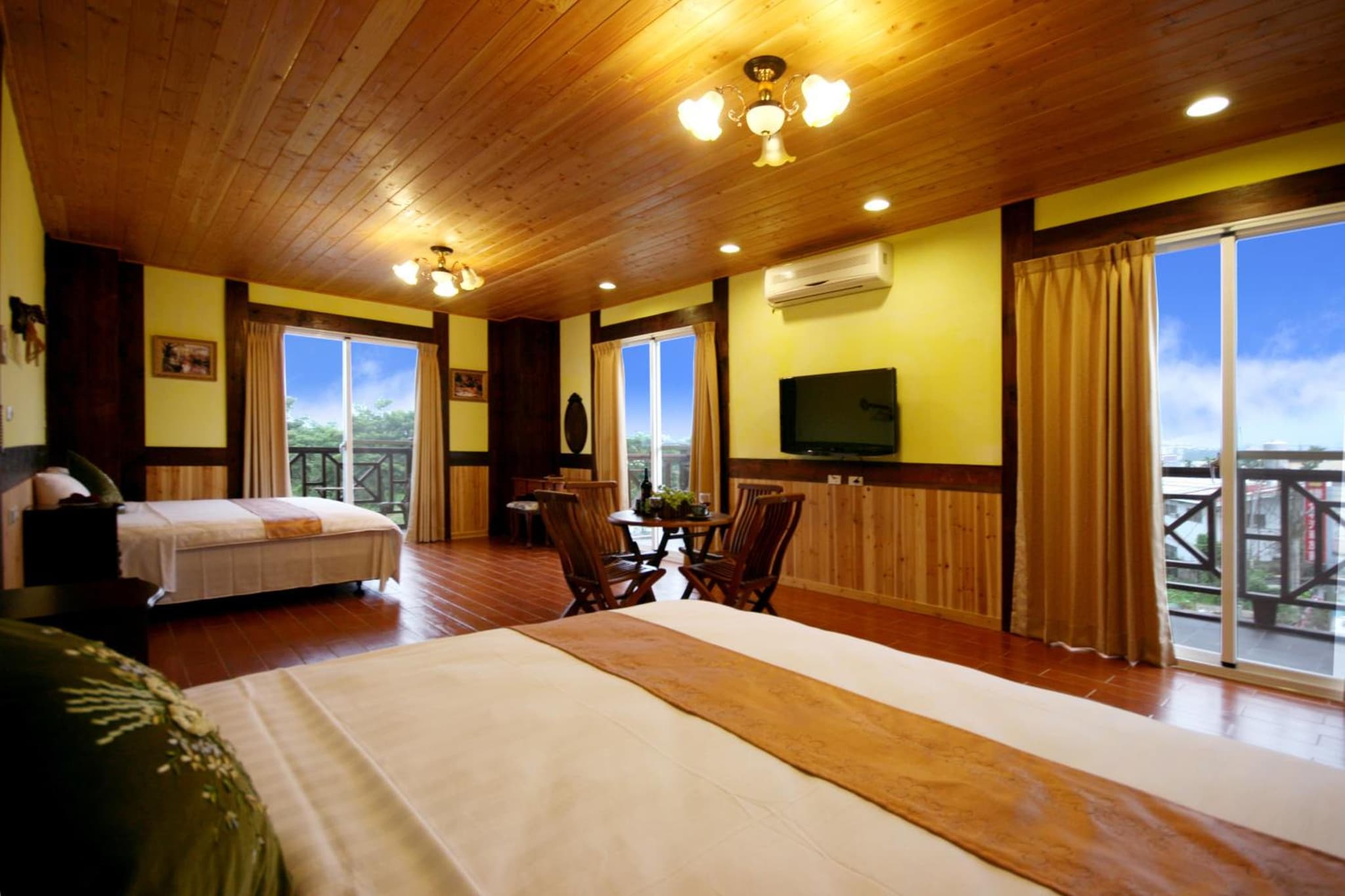 Pulicity Villa B&B photo 5