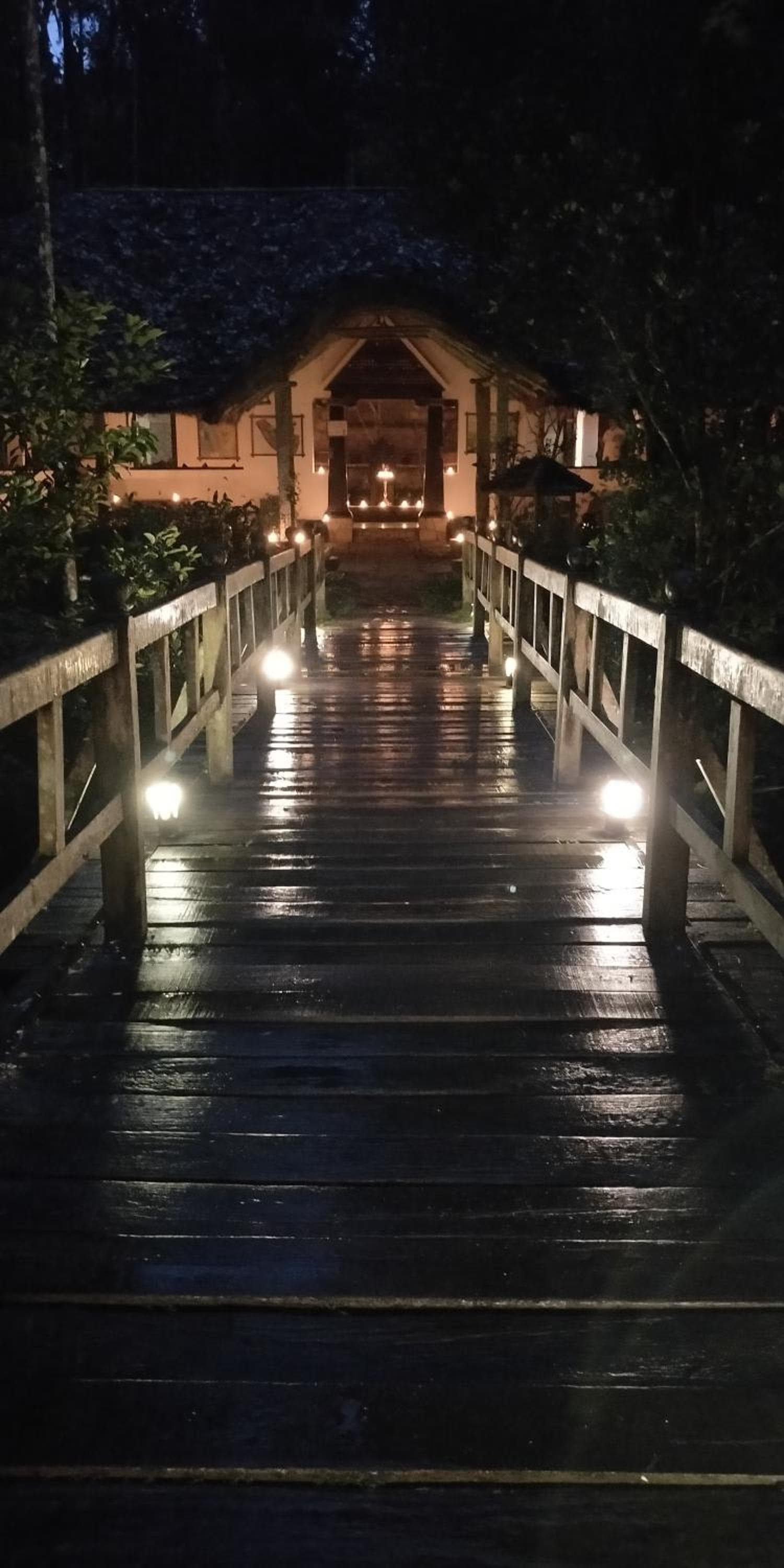 Amritara Shalimar Spice Garden Resort & Spa photo 3
