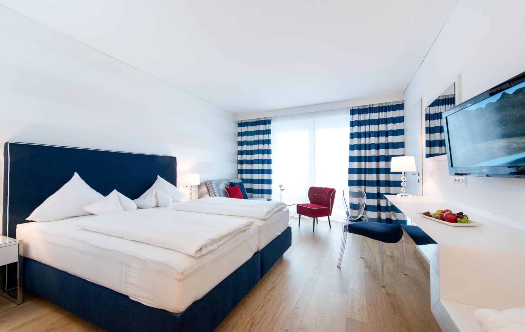 Werzers Hotel Resort Pörtschach photo 9