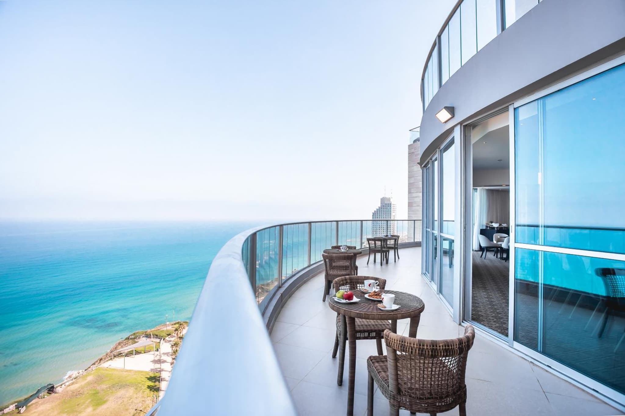 David's Harp Hotel & Suites Netanya
