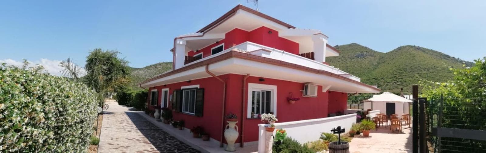 Valeri 's Country House photo 6