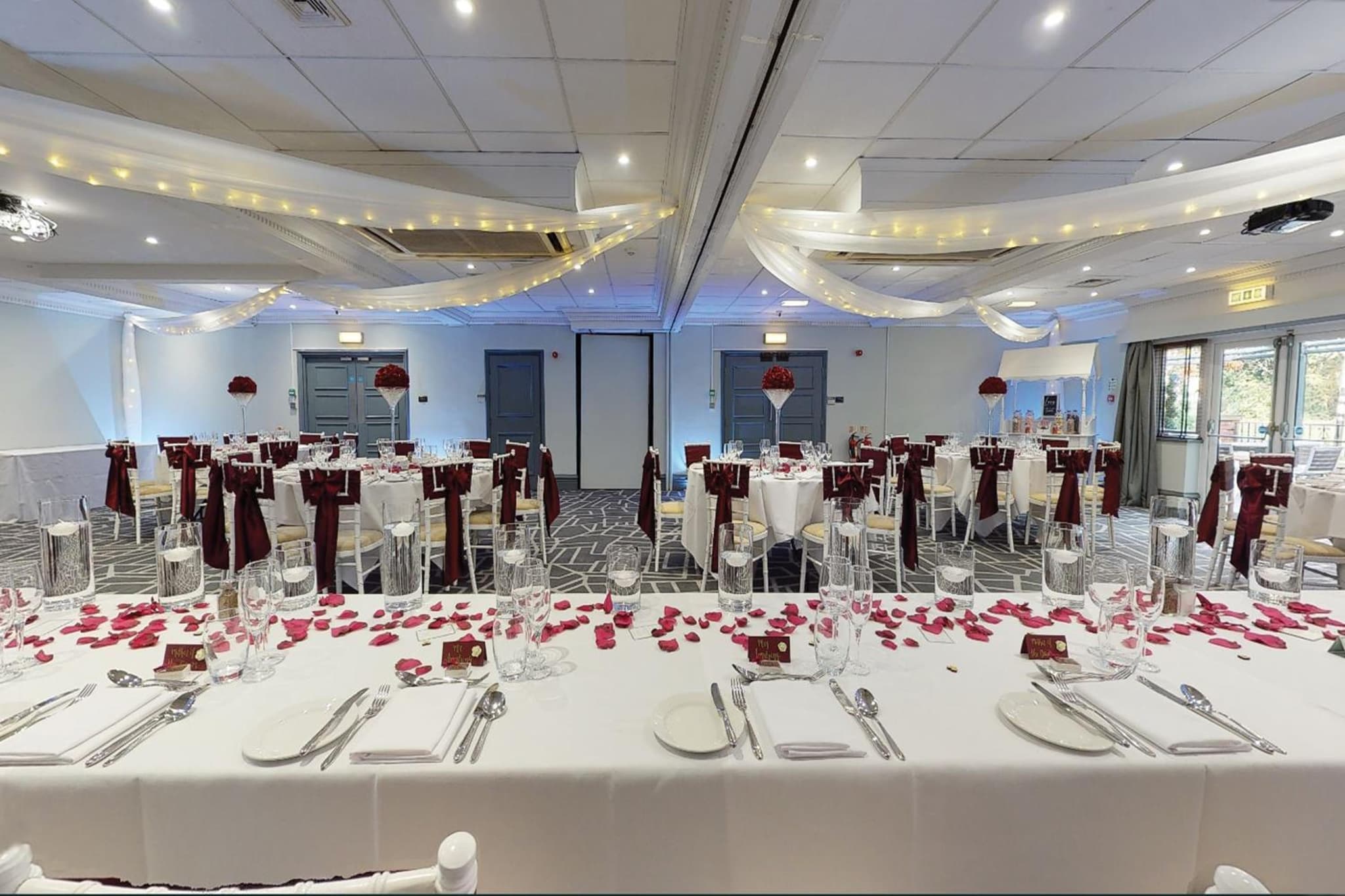 Village Hotel Manchester Cheadle photo 8