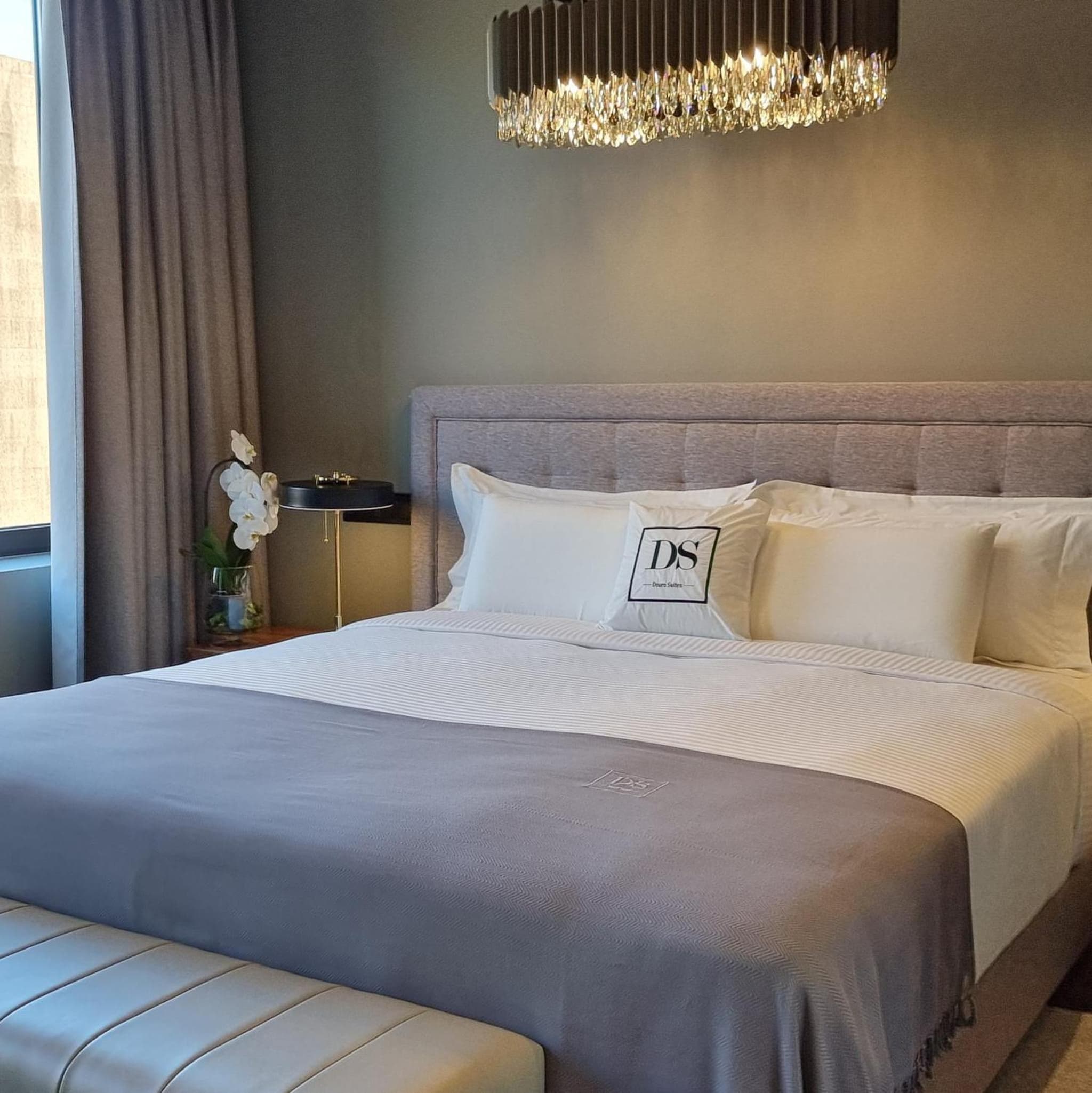 DS Hotel Lusopark photo 2