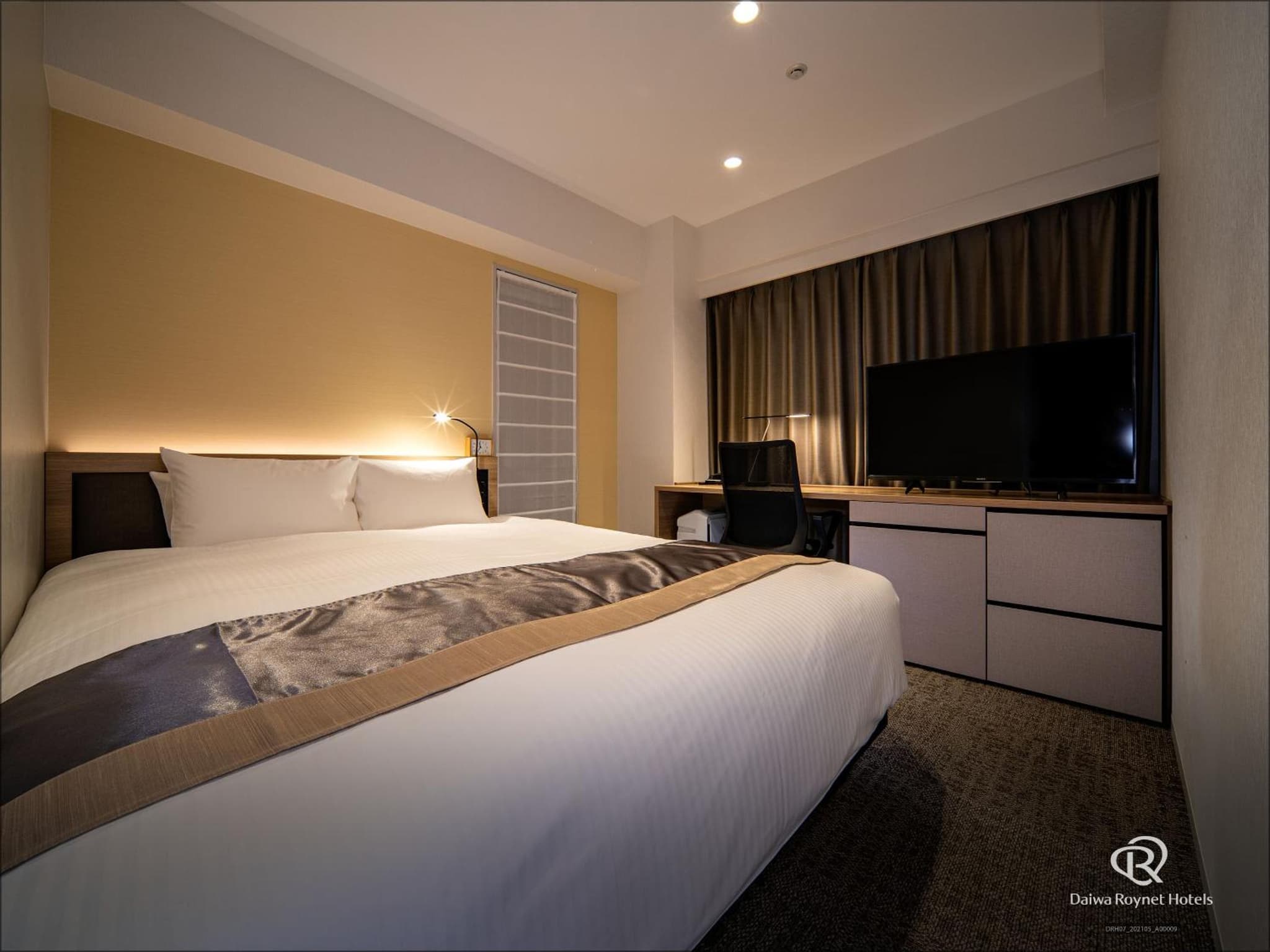 Daiwa Roynet Hotel Kumamoto photo 7
