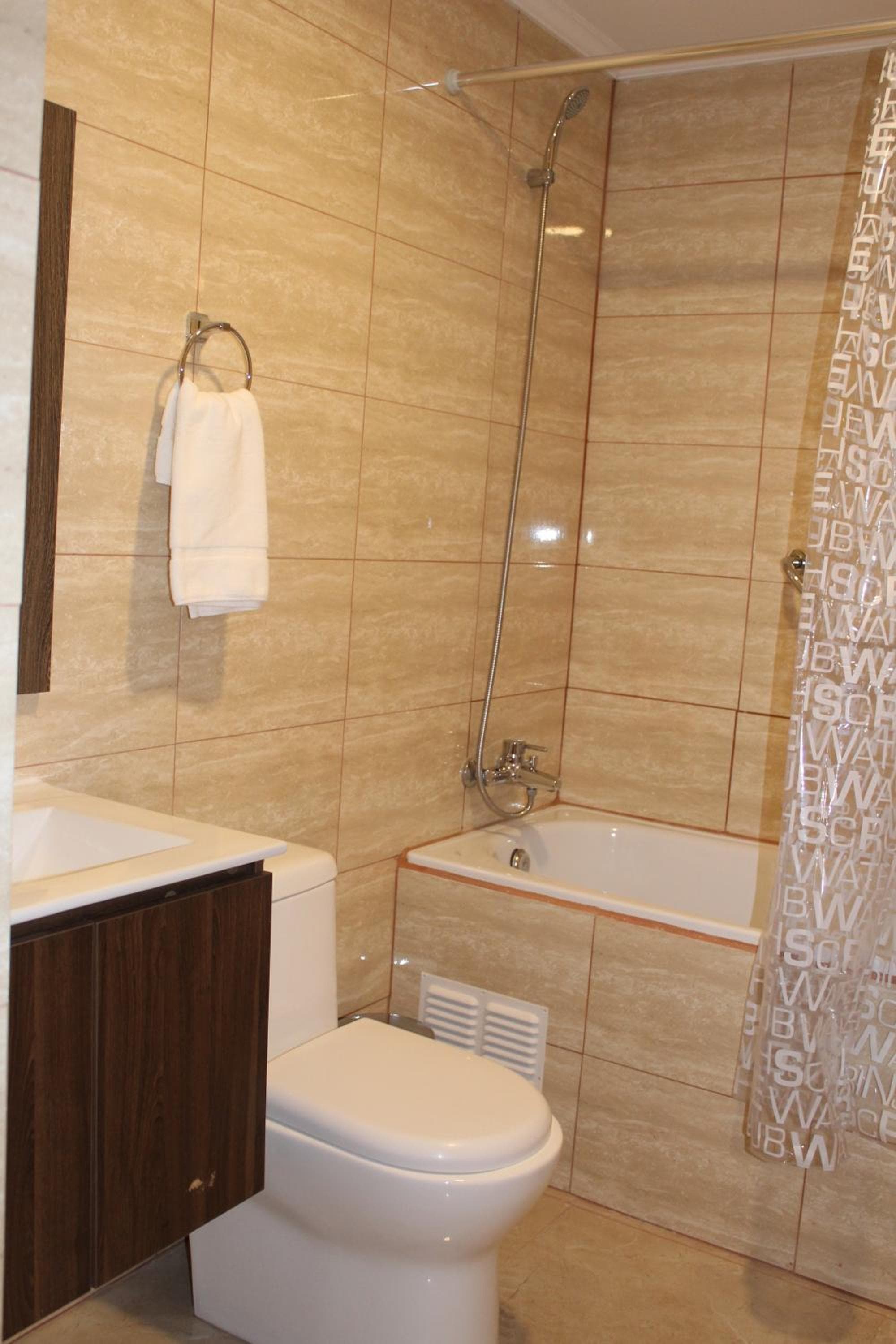 APART HOME COSTANERA photo 6