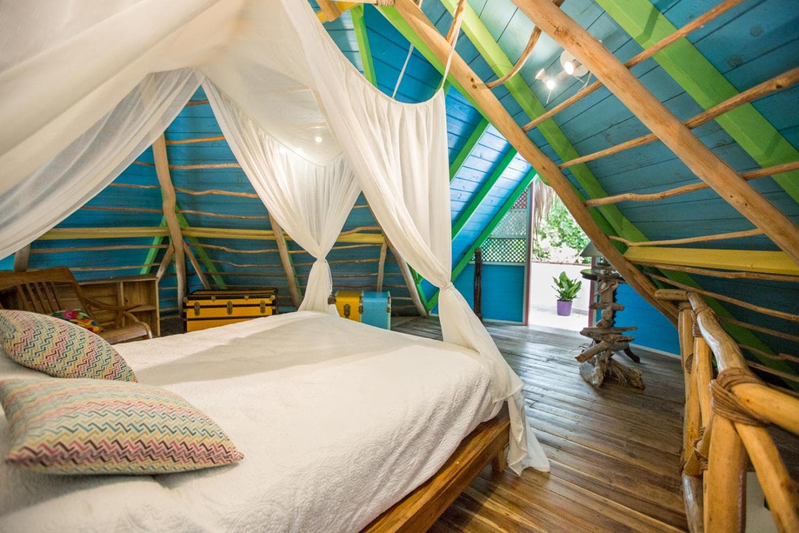 Hotel Casa Coson photo 5