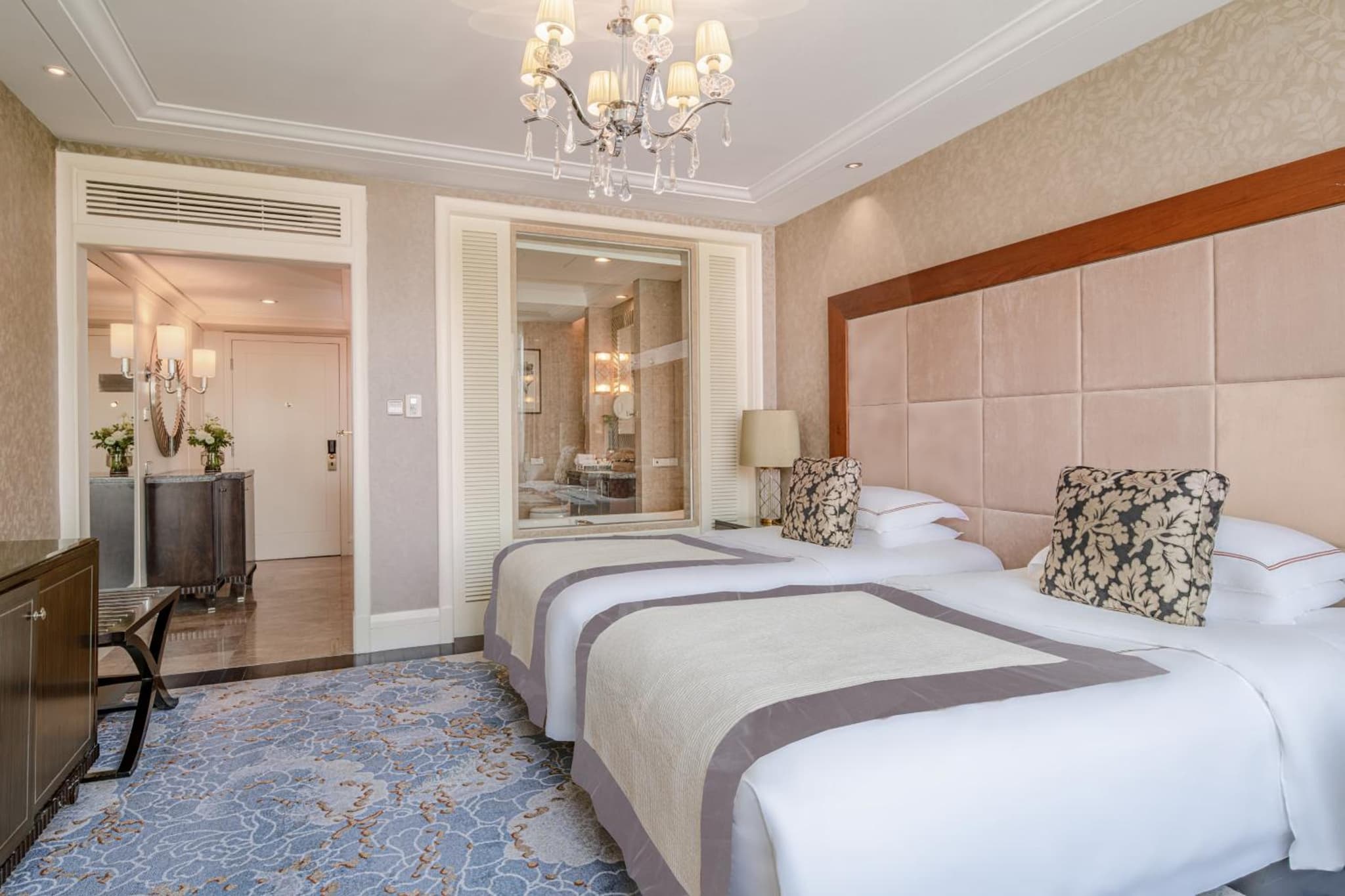 Qingdao Seaview Garden Hotel photo 5
