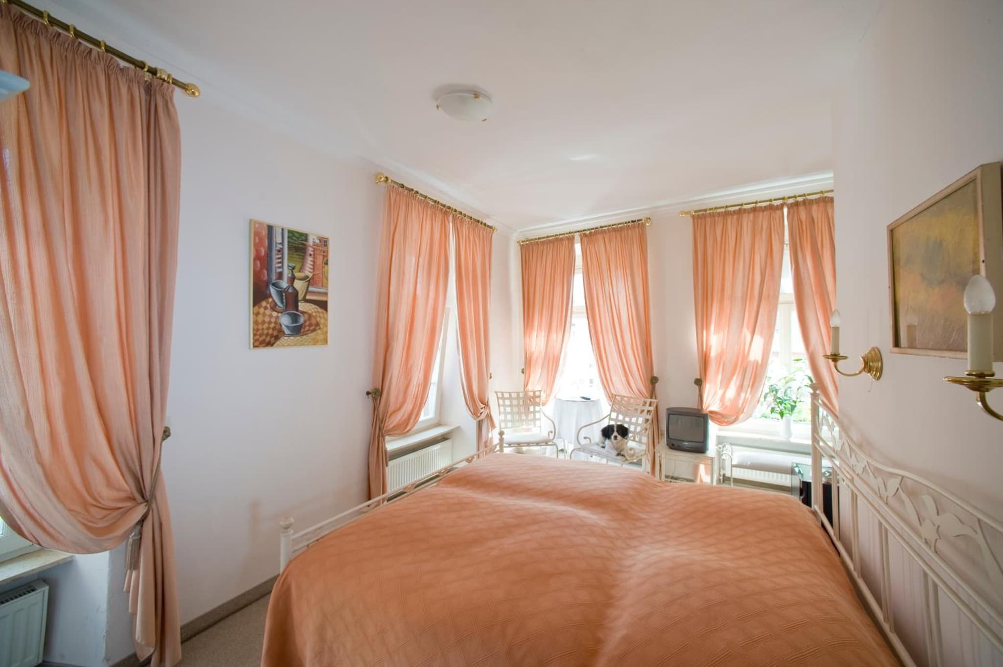 Hotel Goldener Hecht photo 5