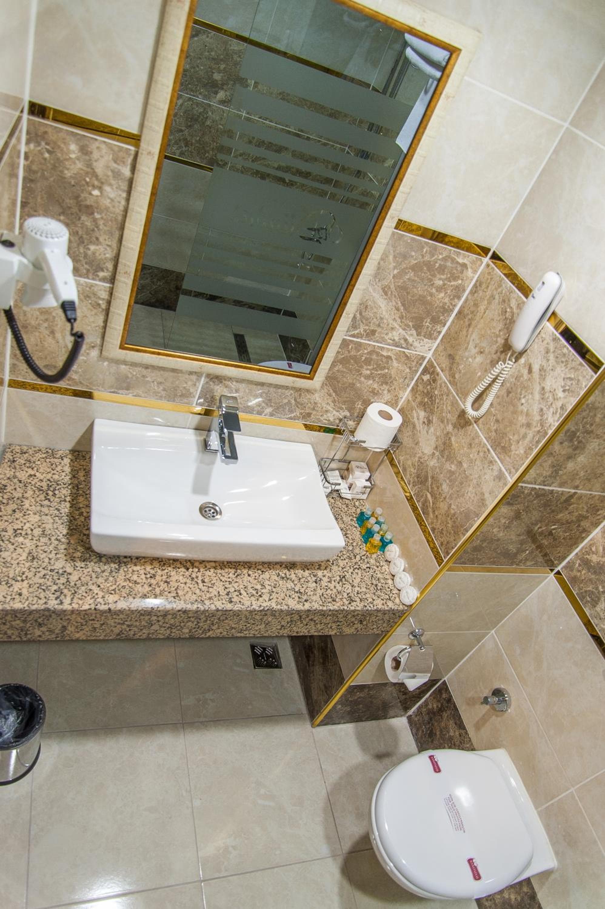 Dündar Hotel photo 8