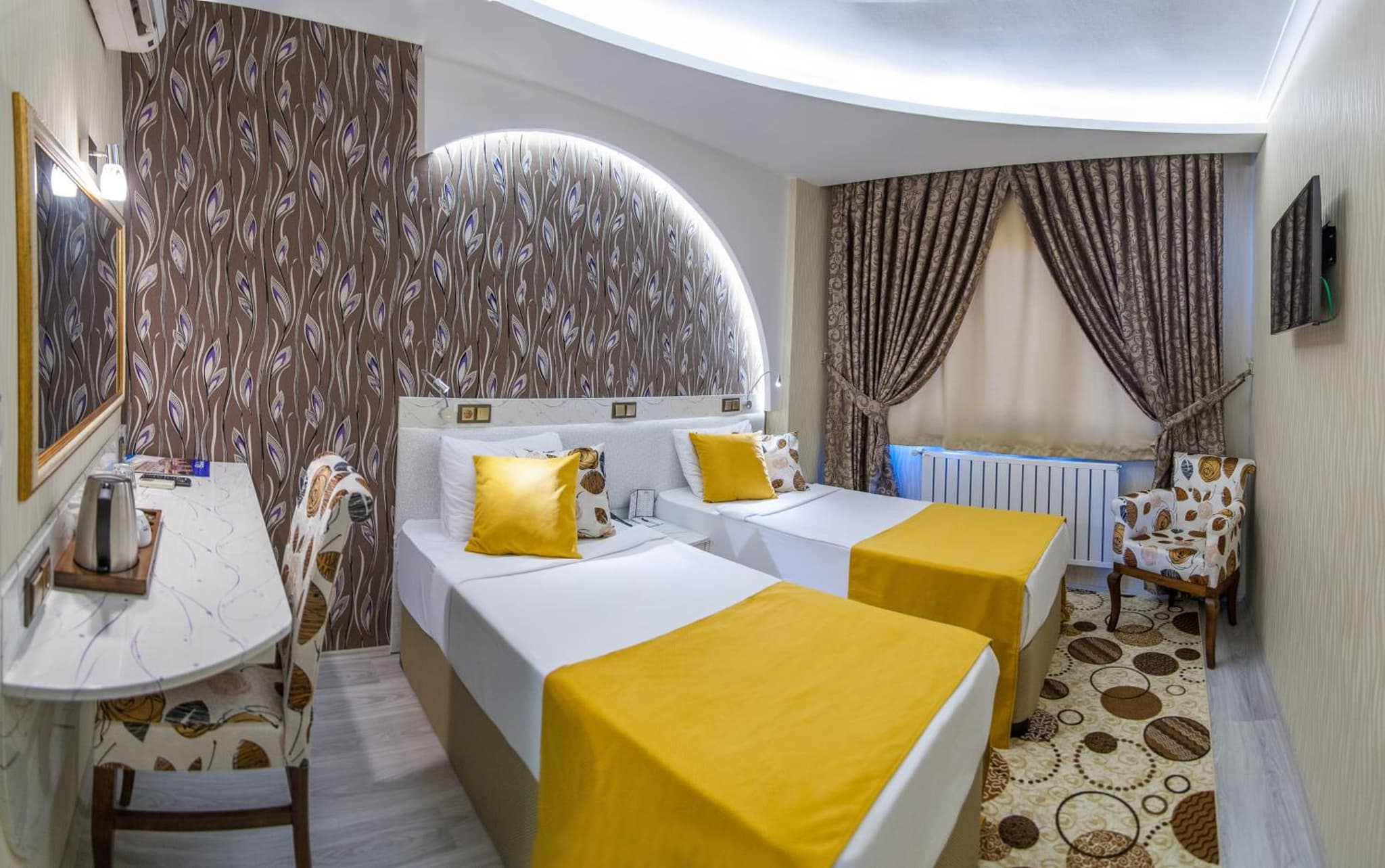 Dündar Hotel photo 2