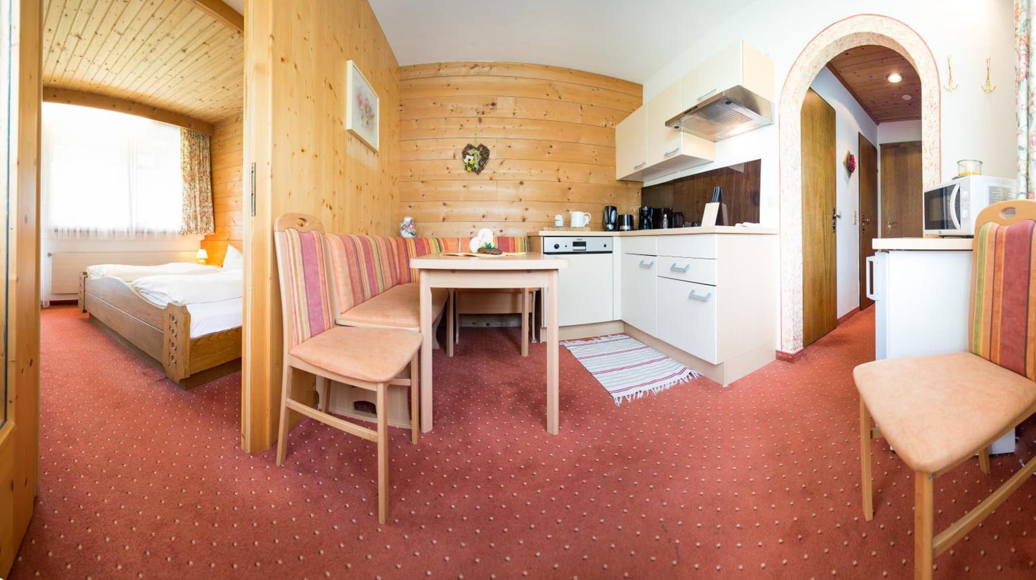 Pension Grubenhof photo 6