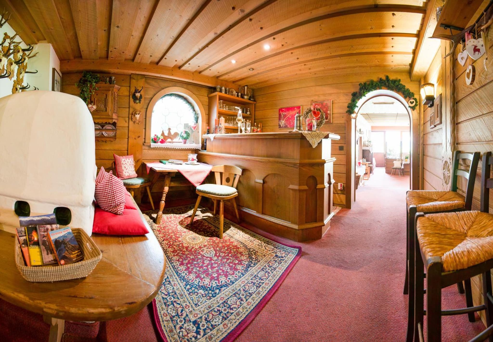 Pension Grubenhof photo 4