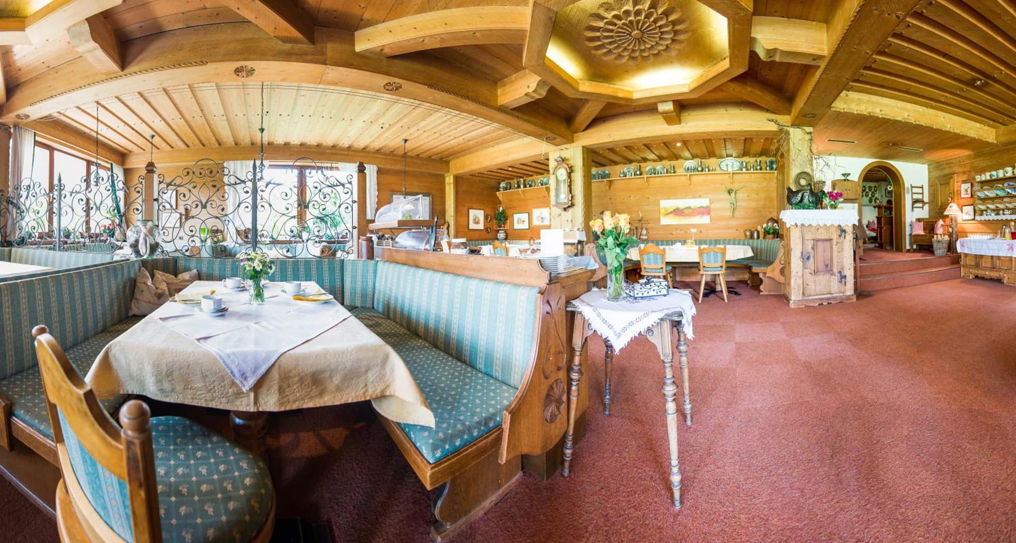 Pension Grubenhof photo 7