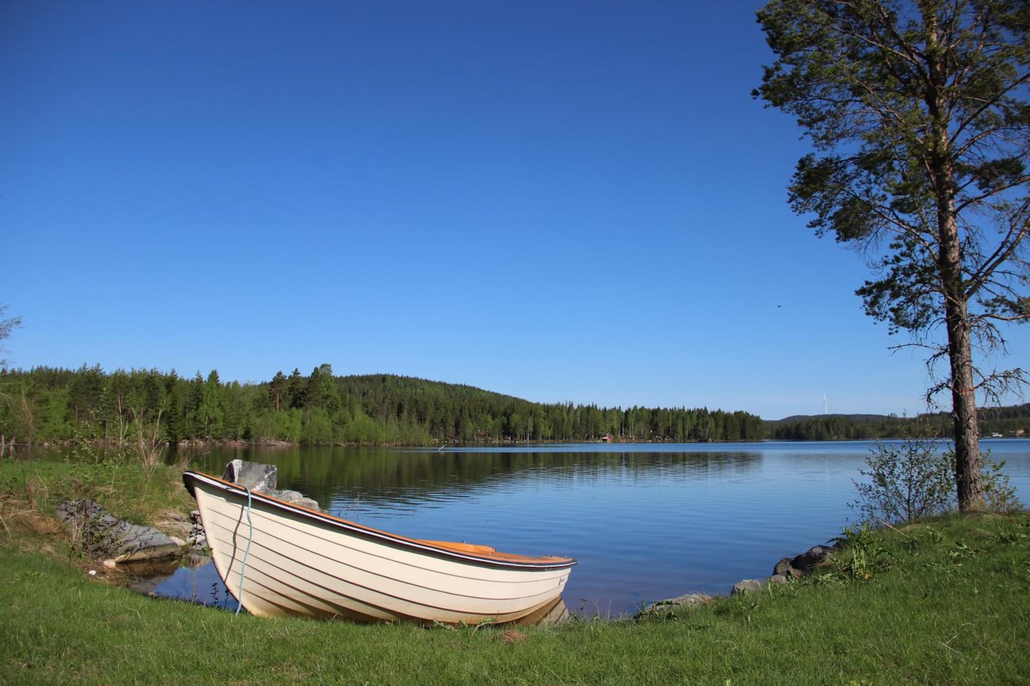Lakeview Houses Sweden photo 9