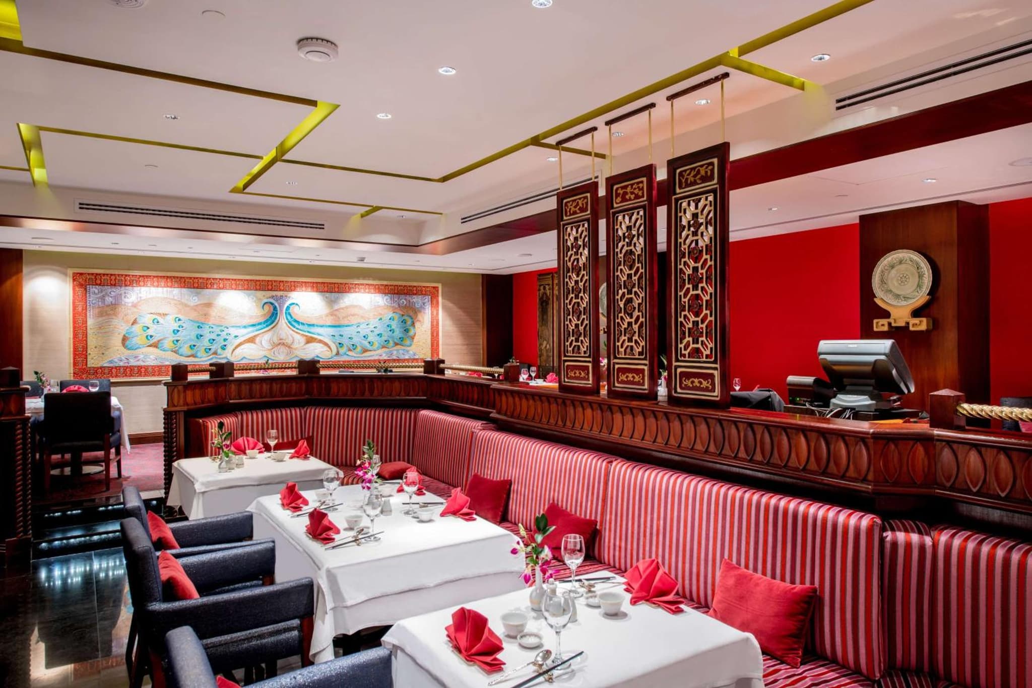 Radisson Blu Hotel, Kuwait photo 9