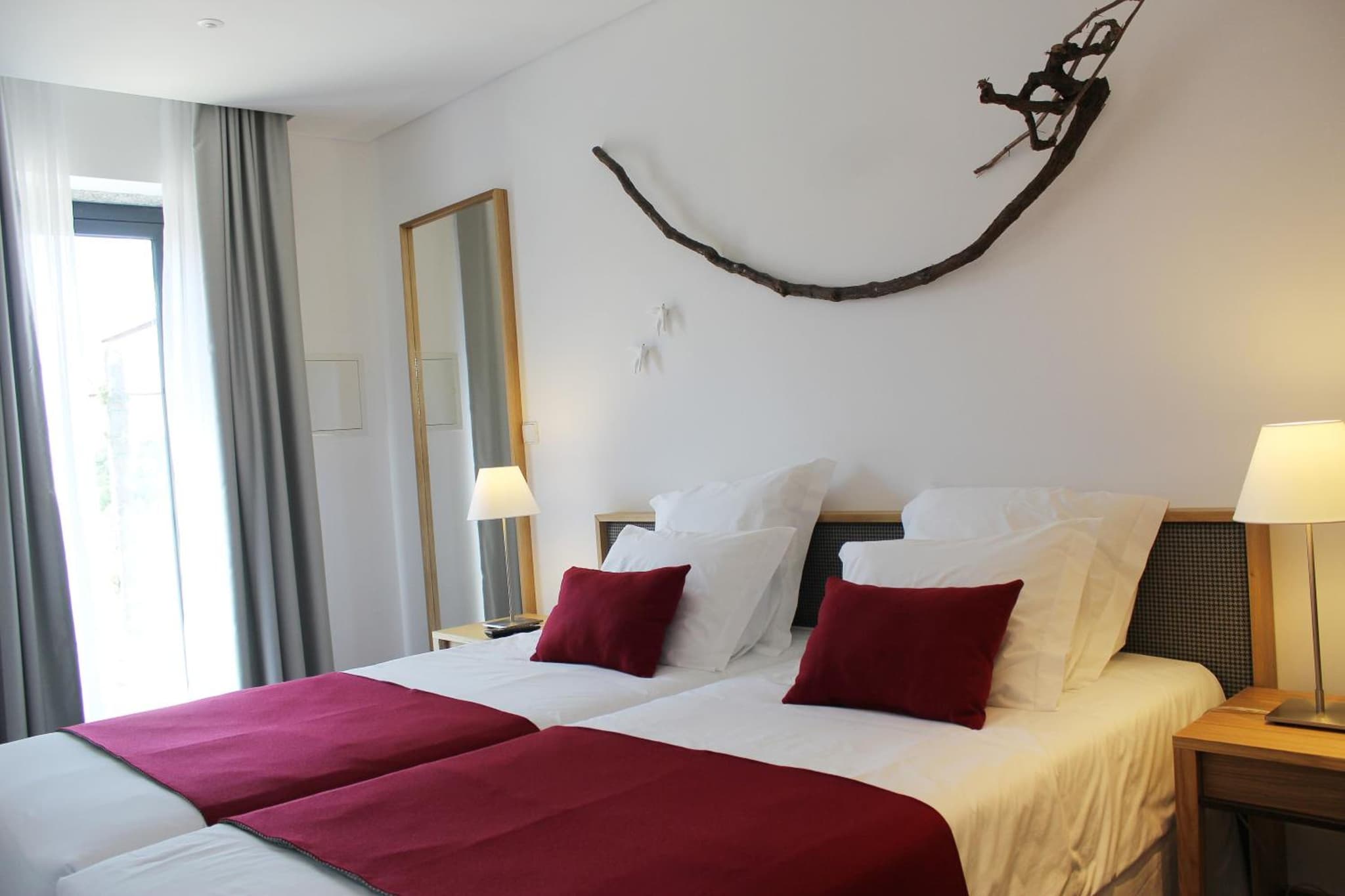 Lousada Country Hotel photo 7