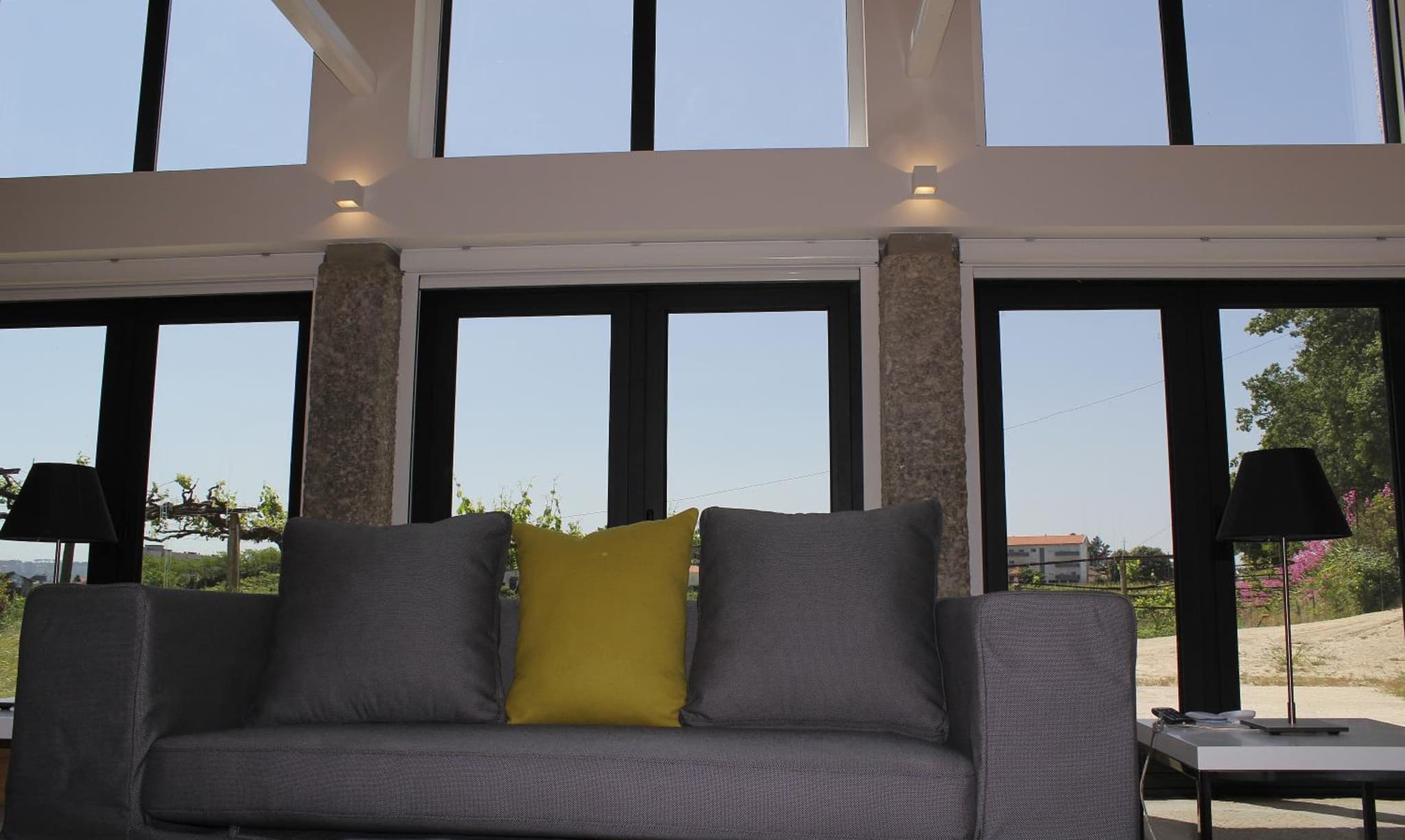 Lousada Country Hotel photo 4
