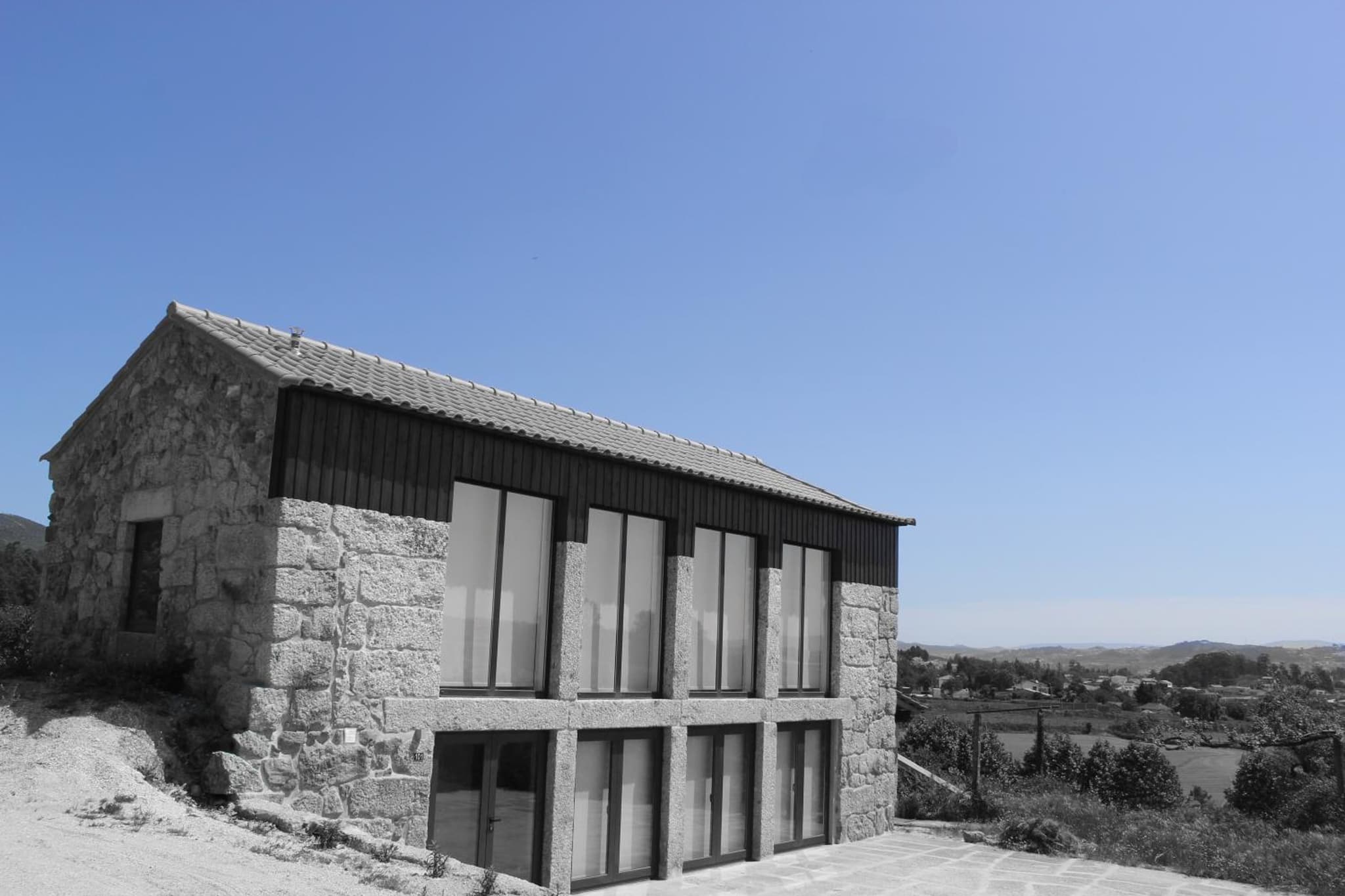 Lousada Country Hotel photo 9