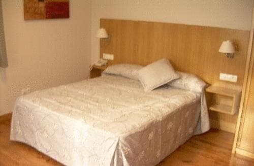 Aparthotel Peña Telera Resort photo 6