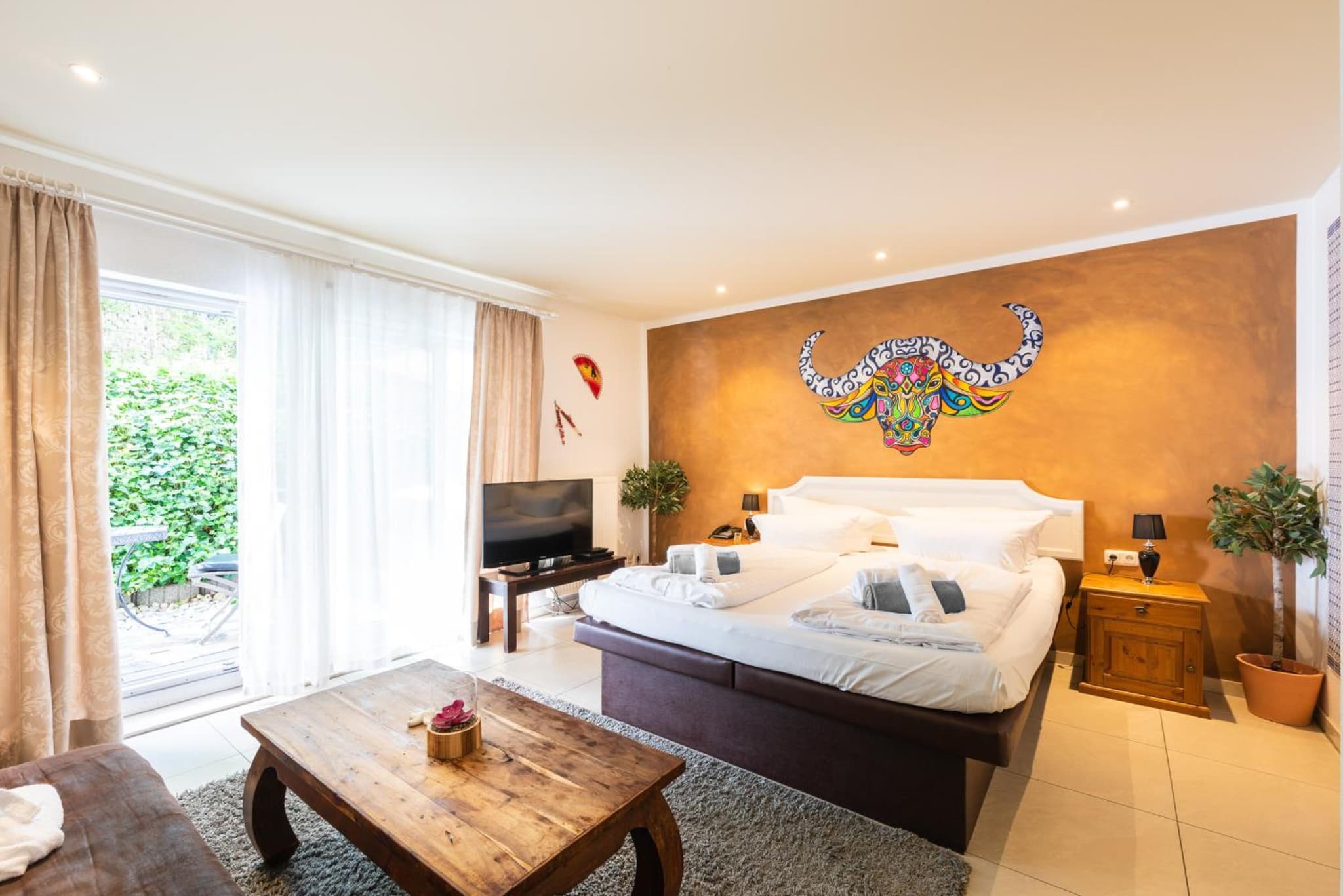 Hotel Ziegelruh photo 4