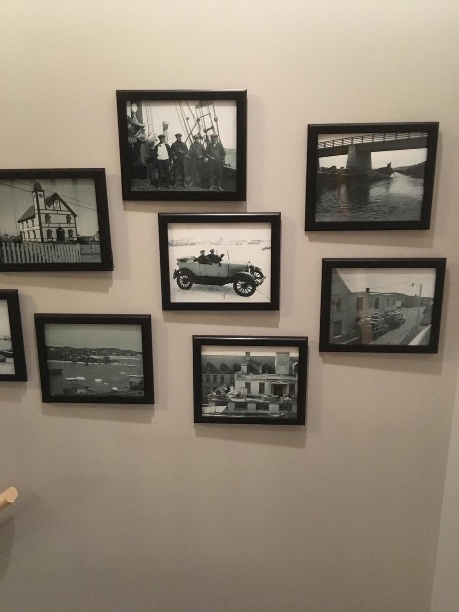 Toulinguet Inn - Suites photo 7