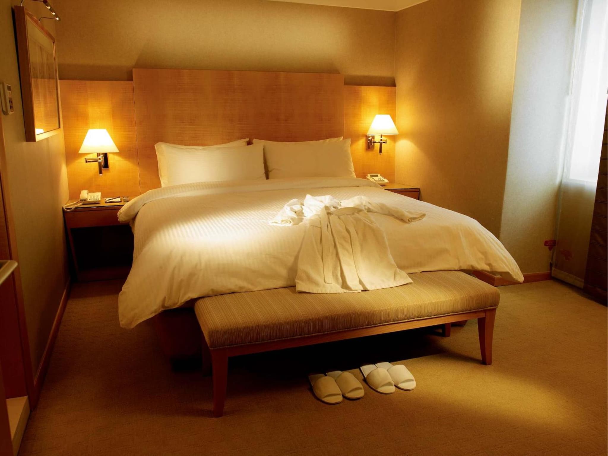 Daegu Grand Hotel photo 7