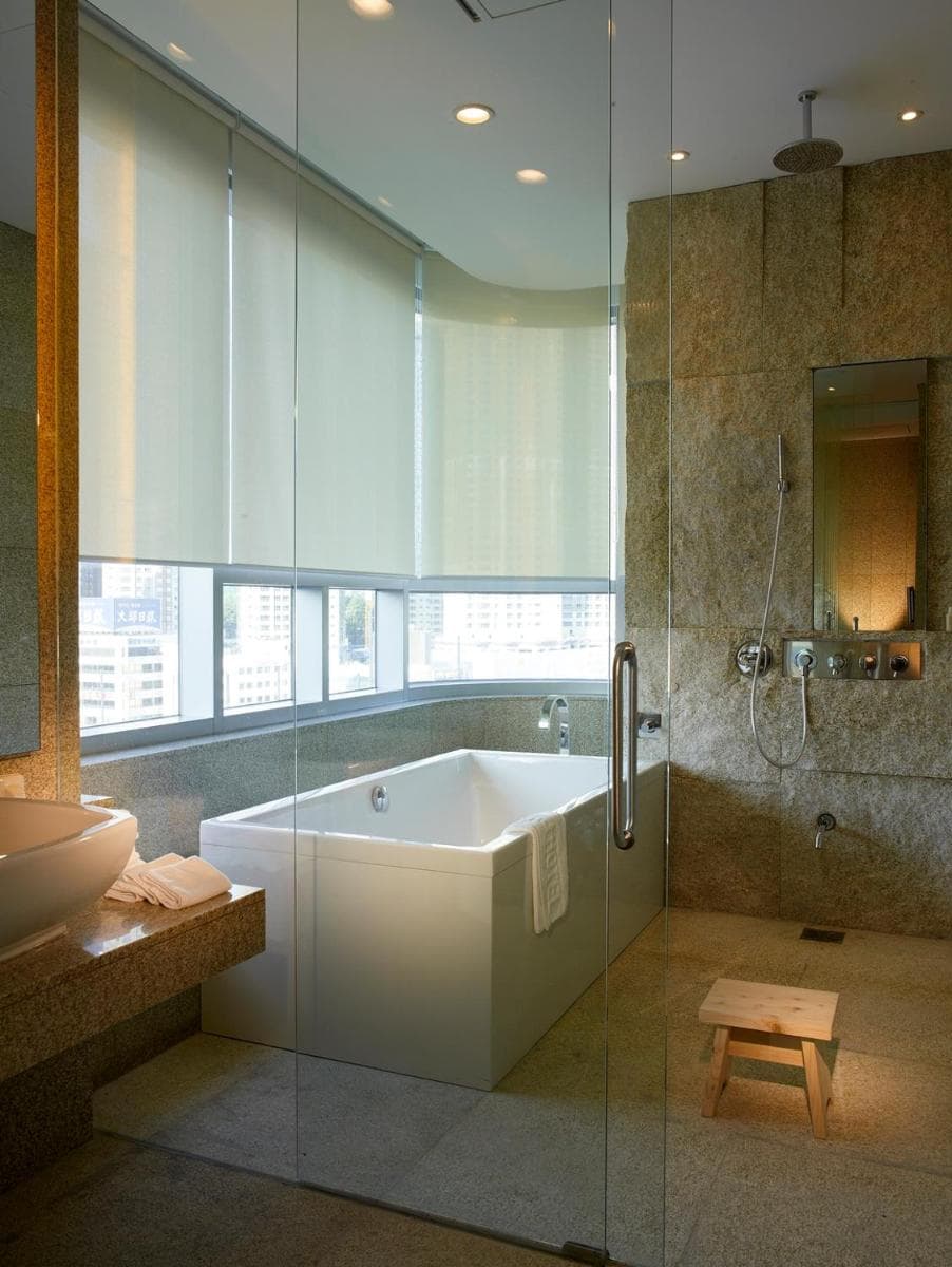 Daegu Grand Hotel photo 4