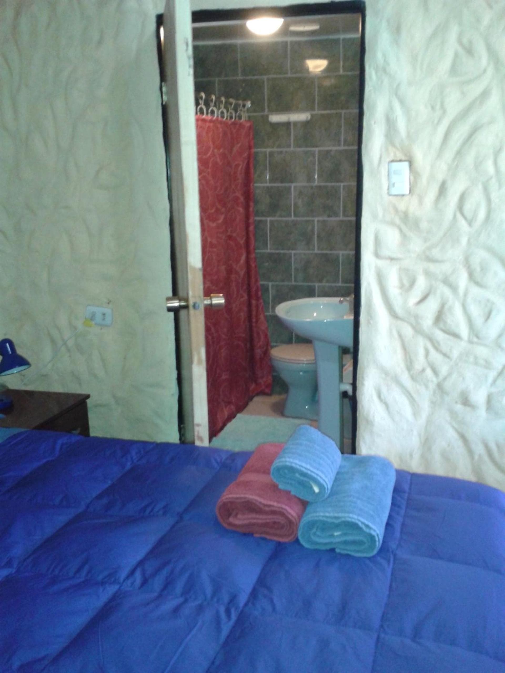 Hostal Mamatierra photo 6