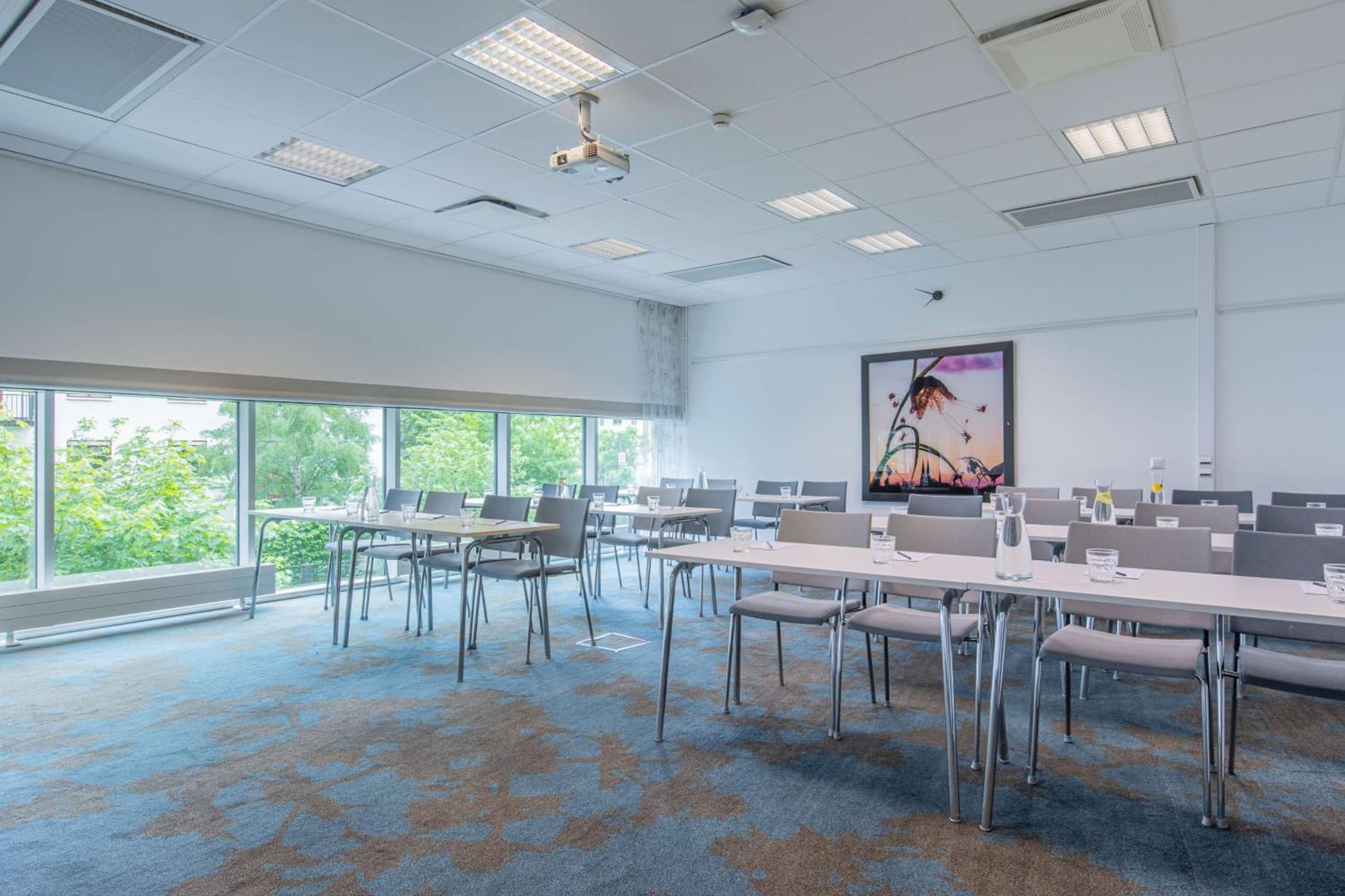 Radisson Blu Hotel Uppsala photo 3