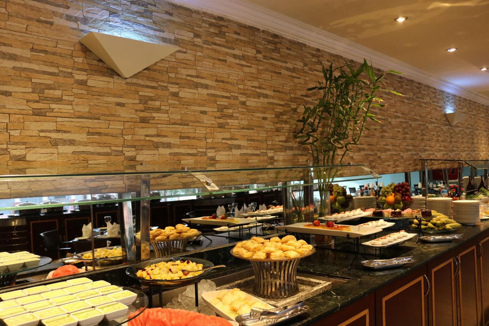 Al Mubarakia Hotel Yanbu-EX Radisson Blu photo 9