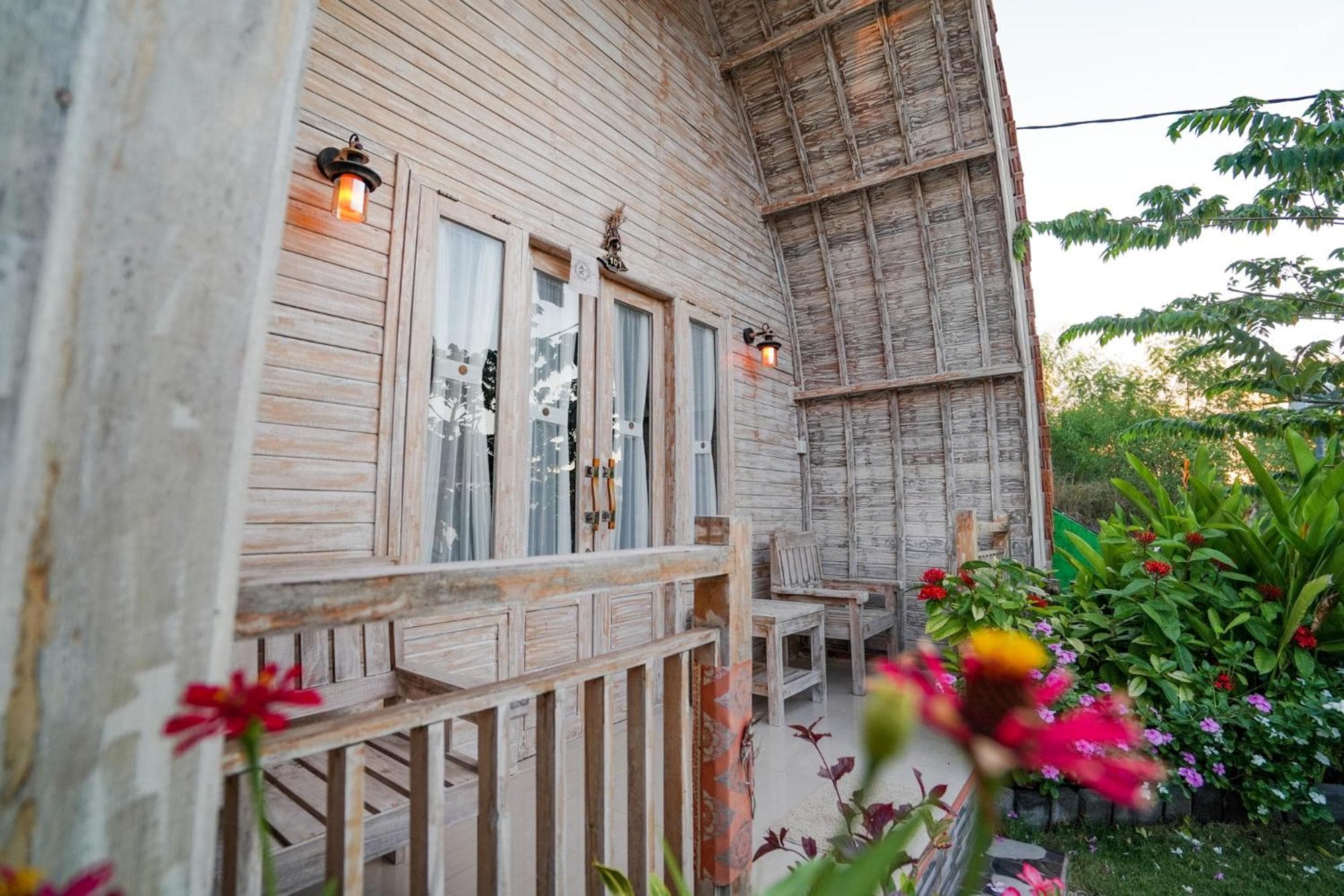 Unicorn Bungalow photo 5