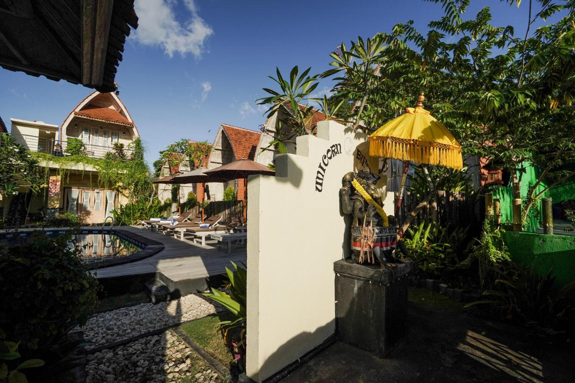 Unicorn Bungalow photo 8